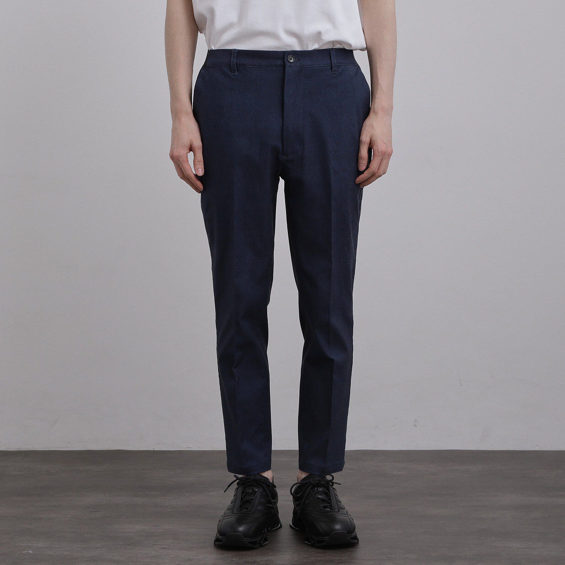 tk.TAKEO KIKUCHI「スキニースラックス」|その他|