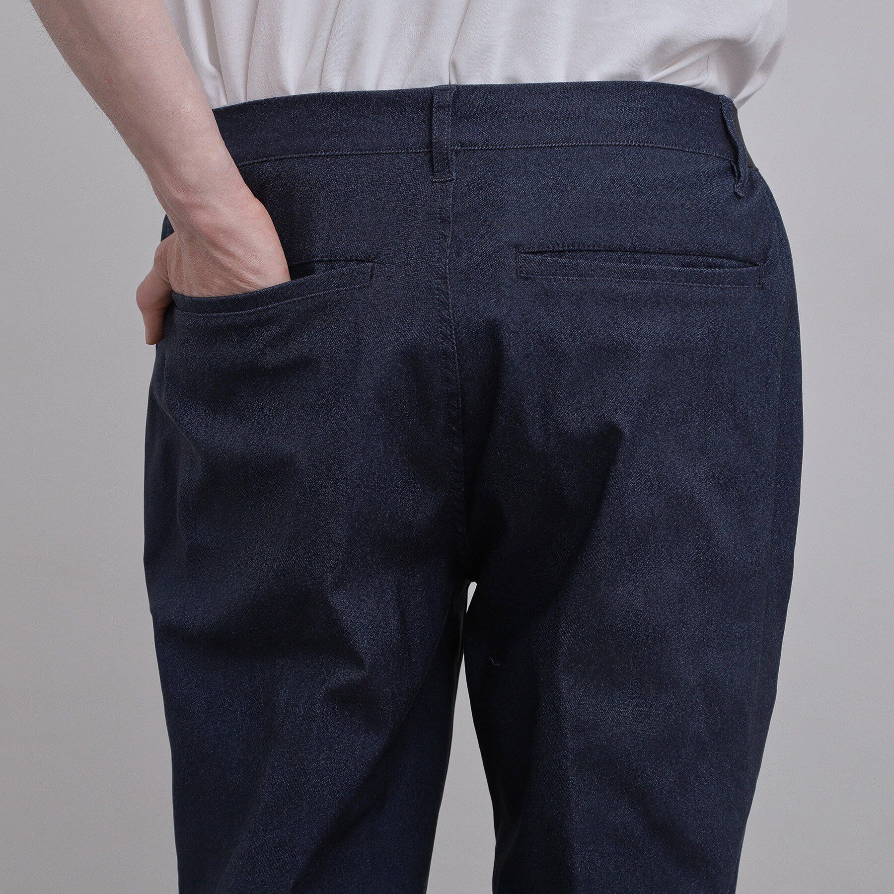 tk.TAKEO KIKUCHI「スキニースラックス」|その他|