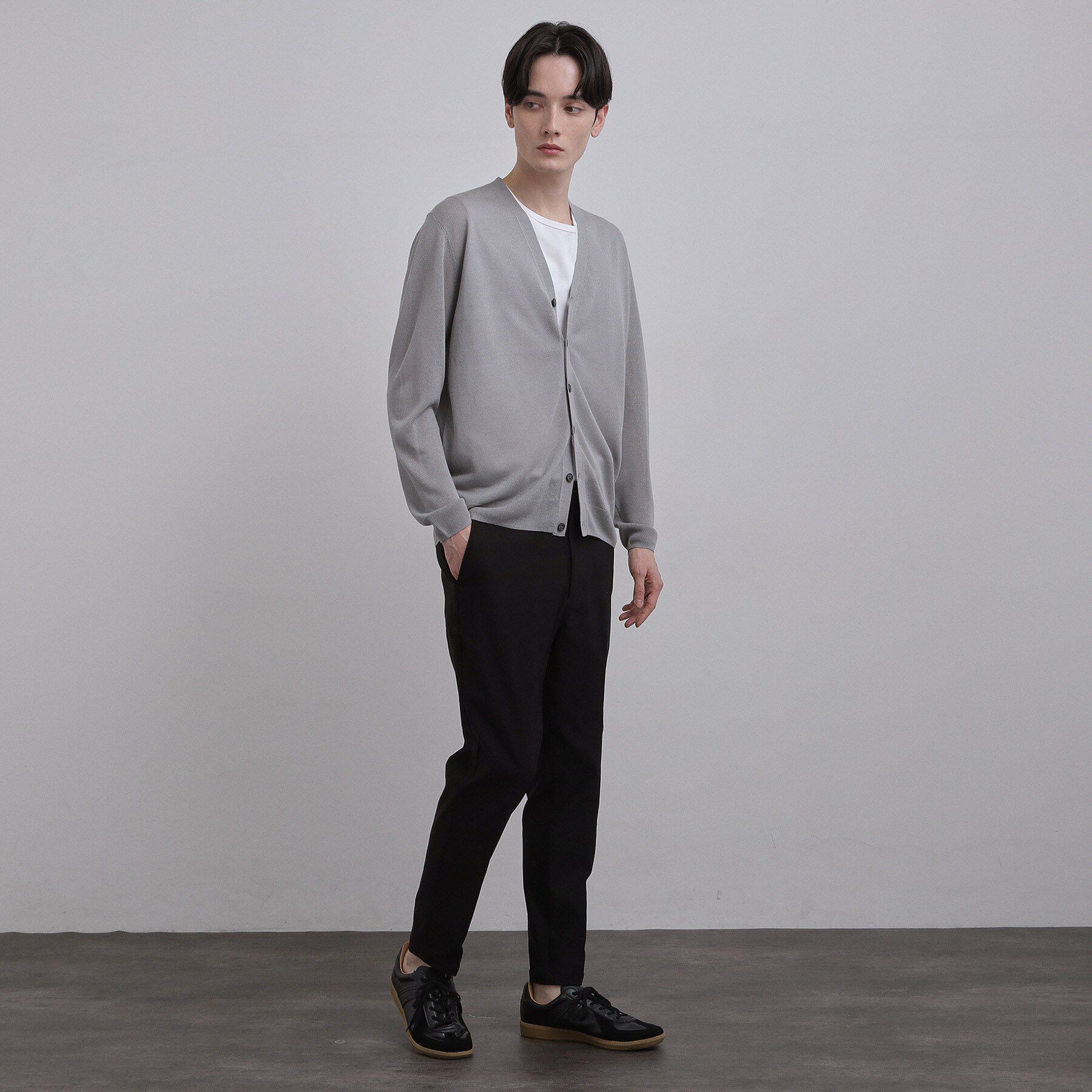 tk.TAKEO KIKUCHI「スキニースラックス」|その他|