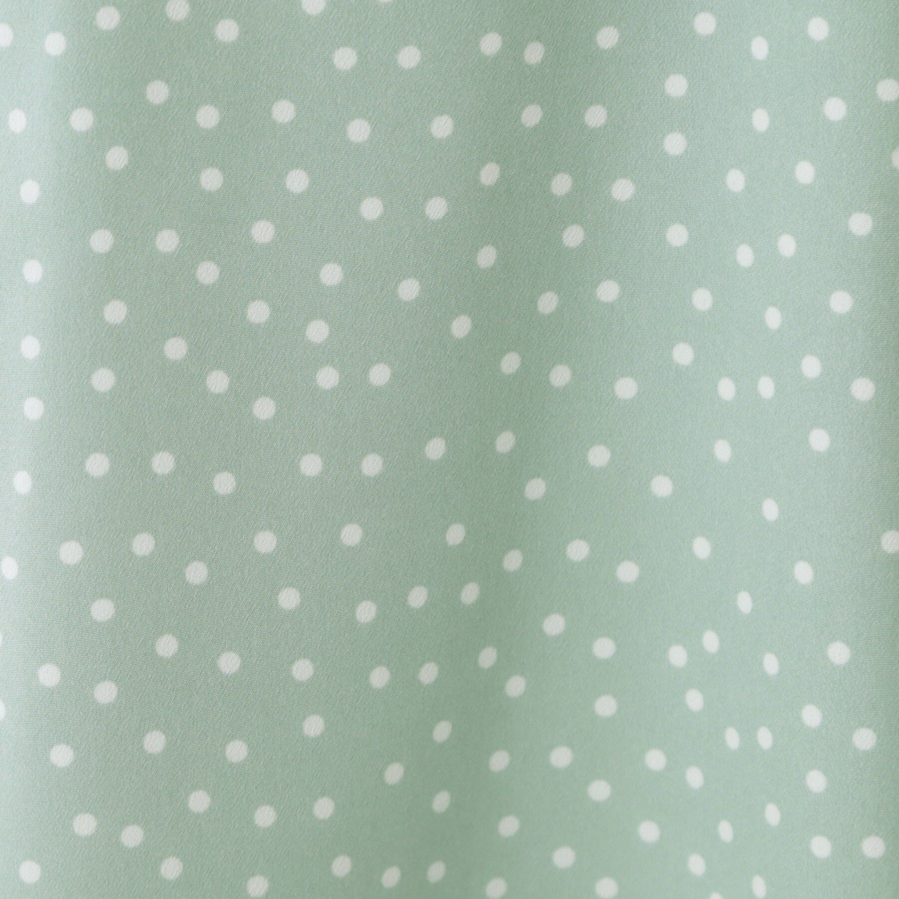 index「リボンボウタイドットワンピース【洗濯機OK/イージーアイロン/防シワ】」|ワンピース|