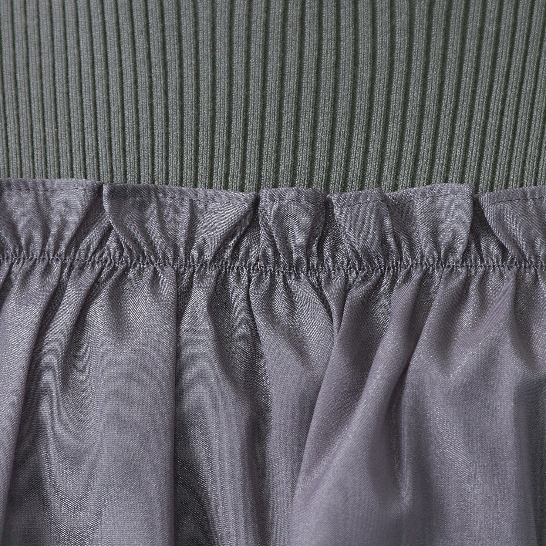 index「3wayフリルドッキングニット【洗濯機OK/坑ピル】」|ニット・セーター|