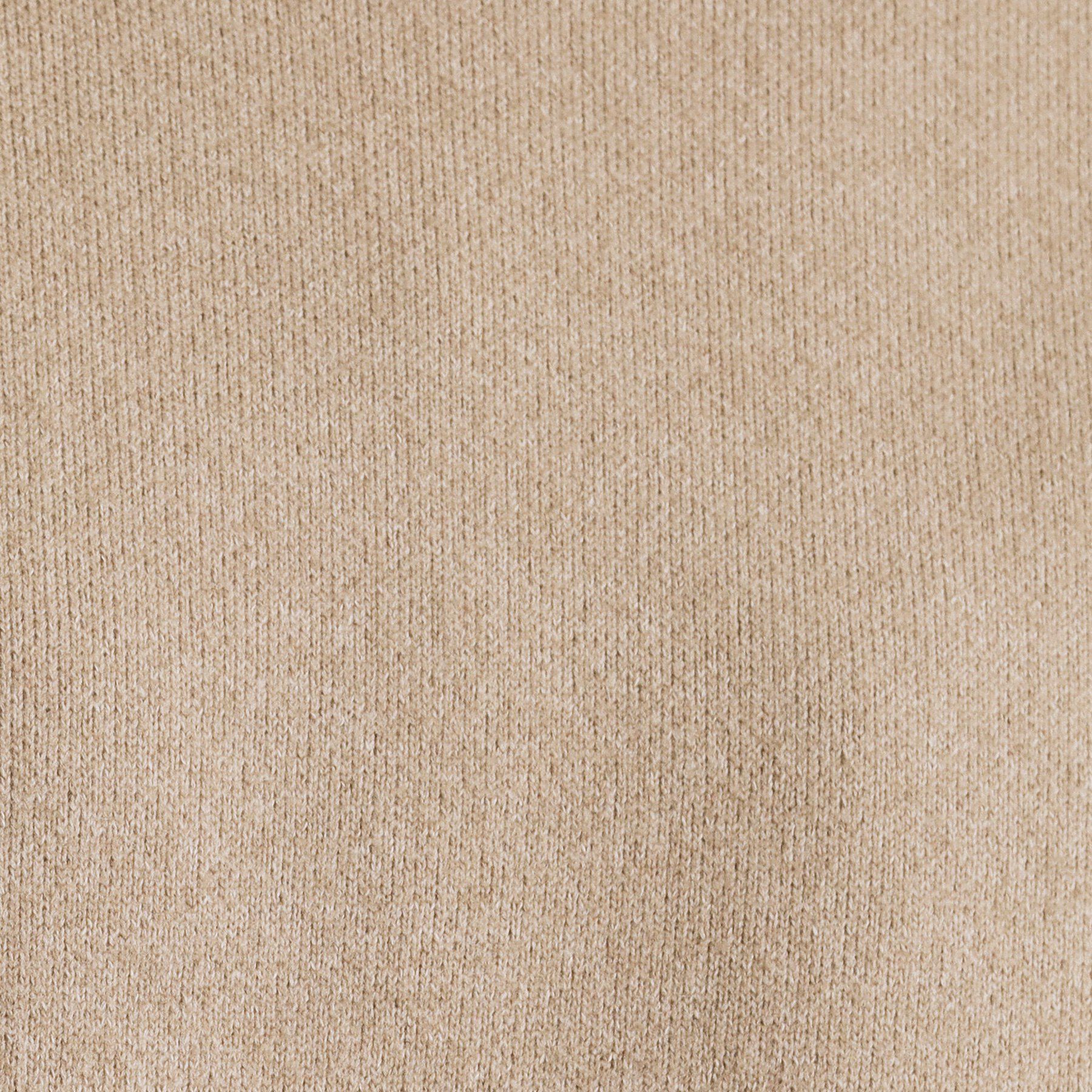 OPAQUE.CLIP「サイド編地切替ニットトップス/セットアップ対応【洗濯機OK】」|ニット・セーター|