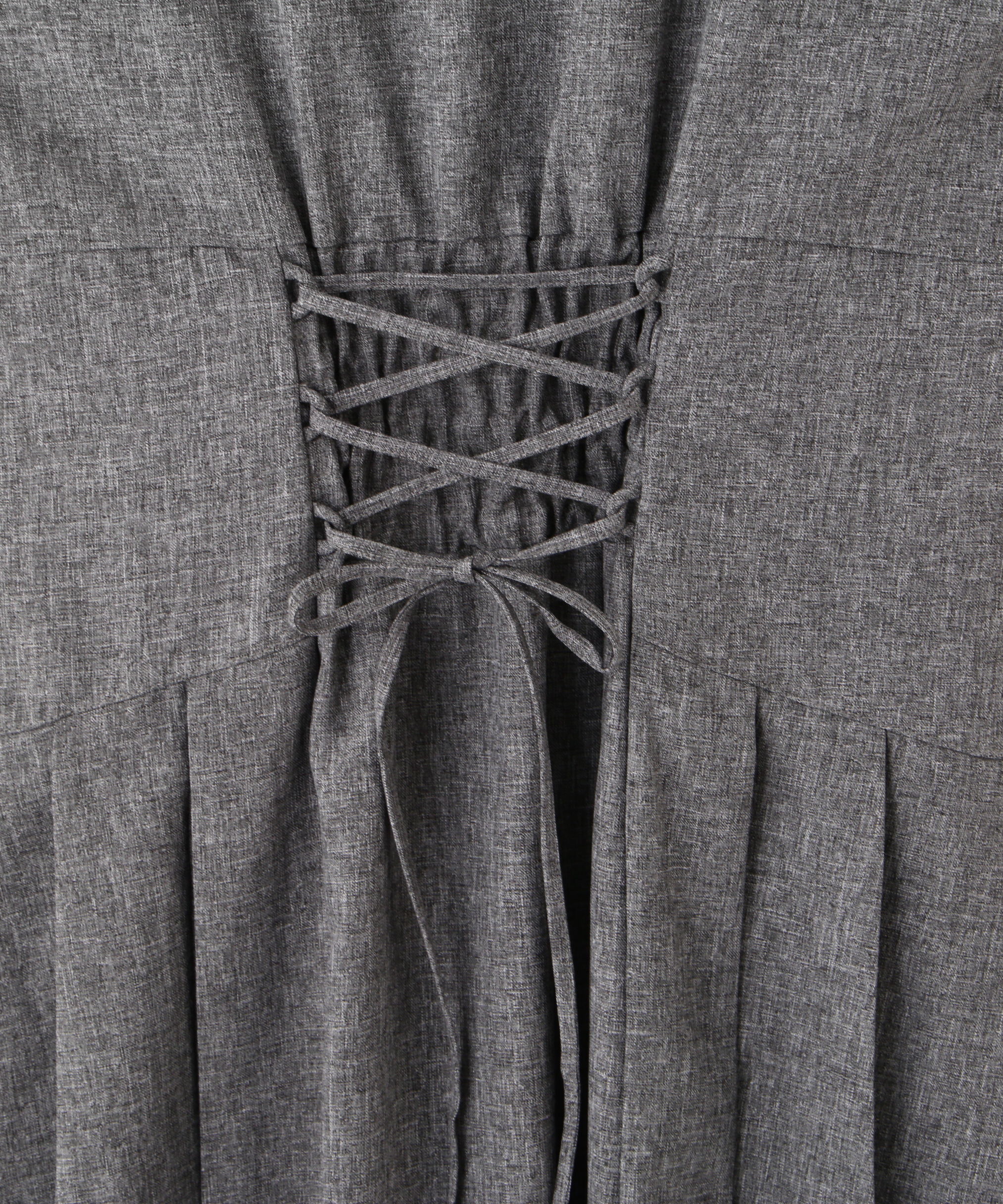  「ビッグカラーワンピース」|ワンピース|