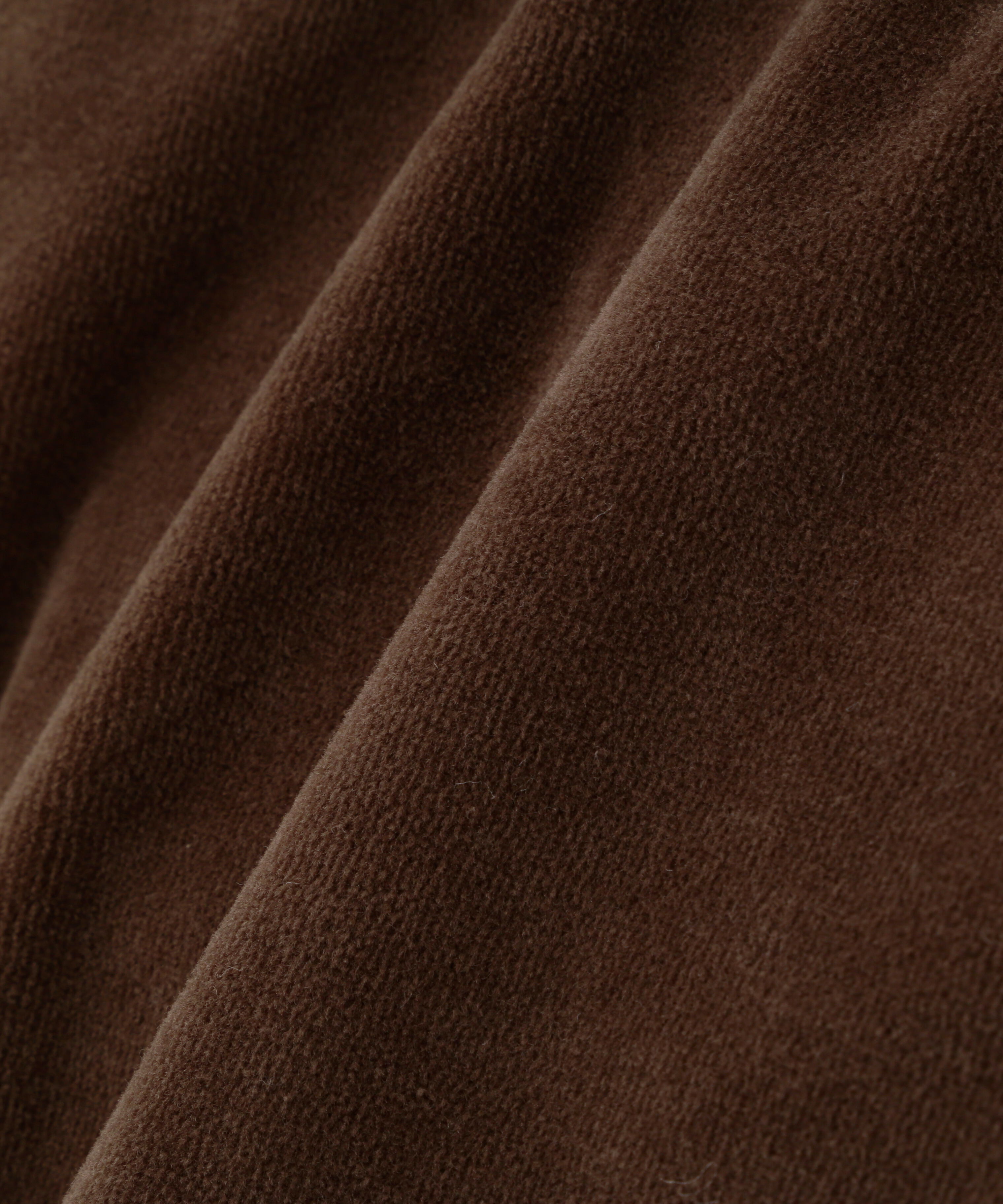  「ベロアフーディ」|Tシャツ・カットソー|