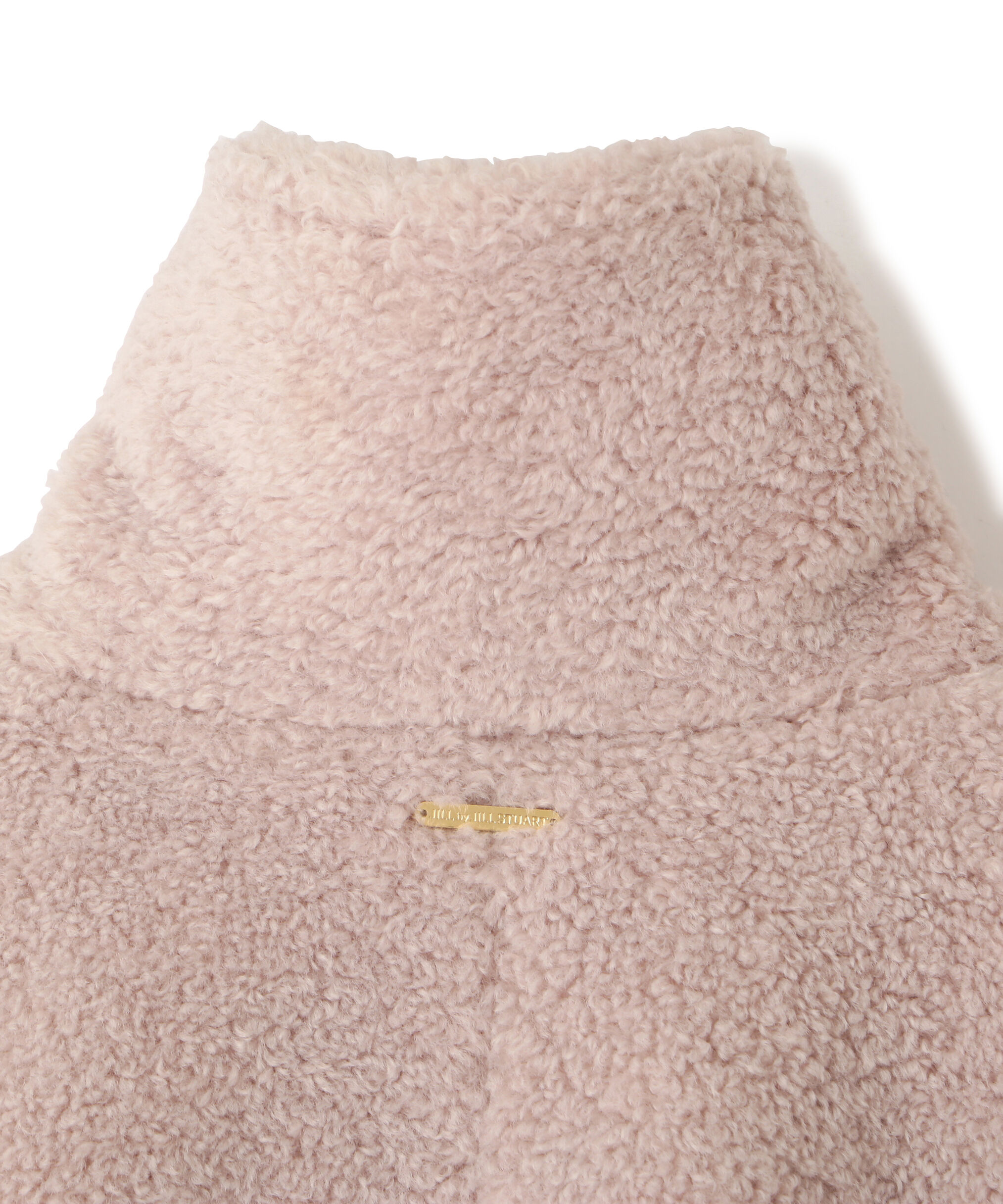  「くるくるボアコート」|その他|