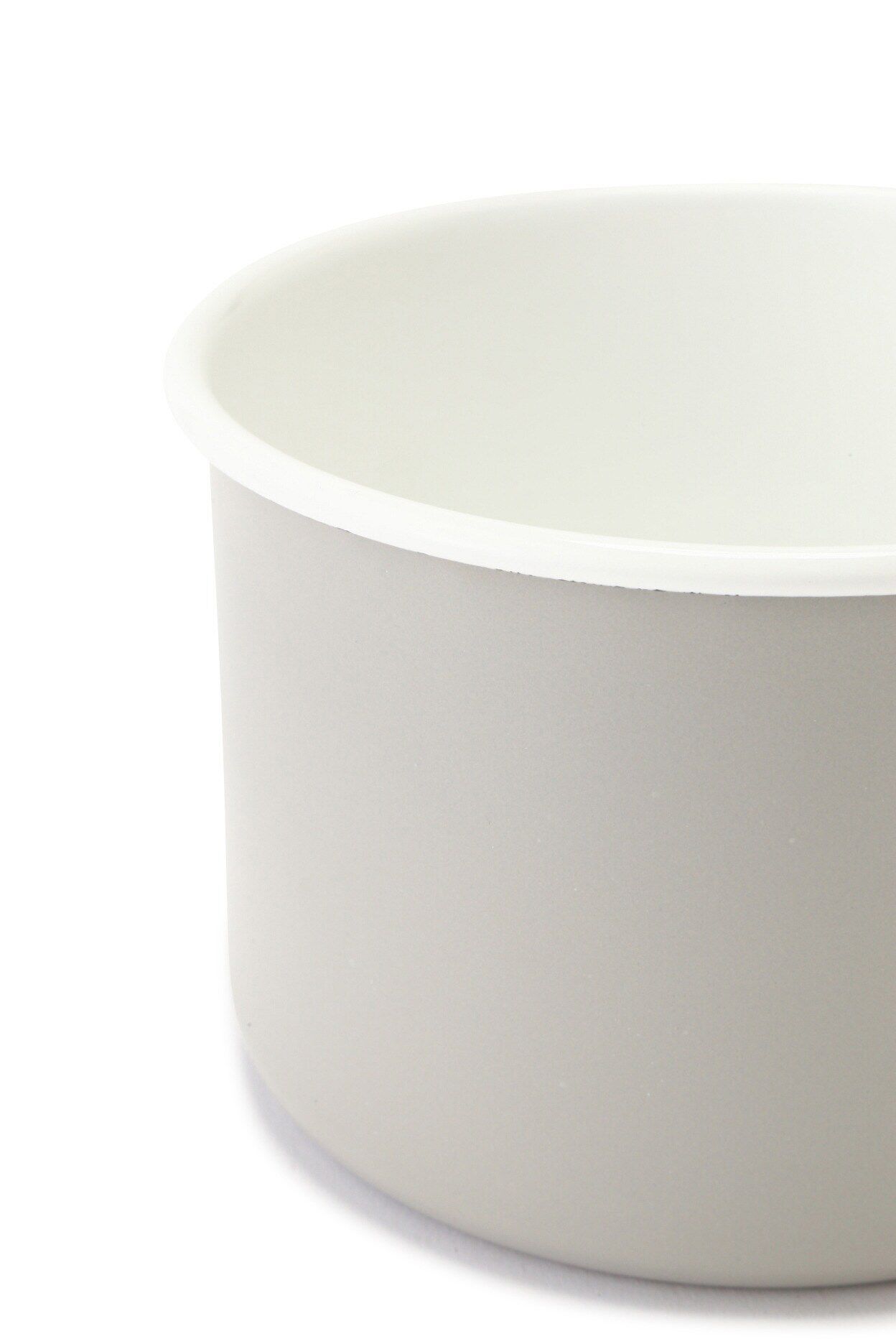 MARGARET HOWELL HOUSEHOLDGOODS「NODA HORO ROUND STORAGE MEDIUM」|食器・キッチングッズ|