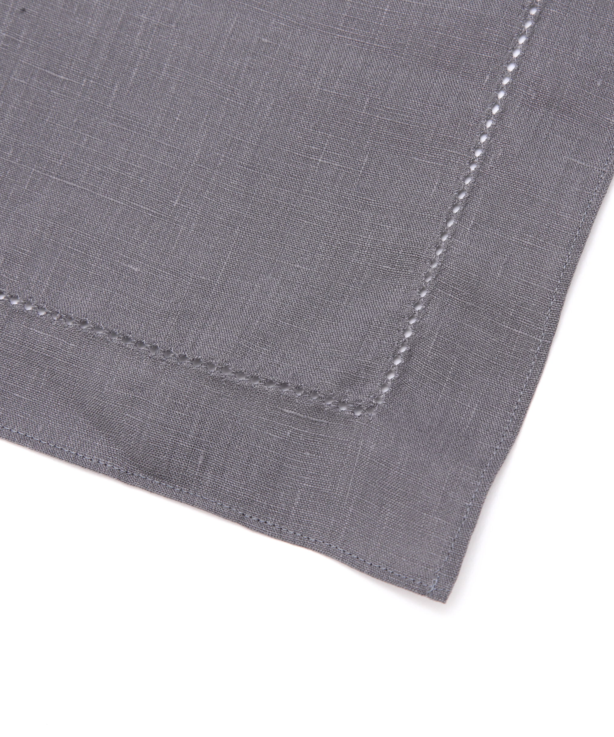 MARGARET HOWELL「LINEN HANKY」|ハンカチ|