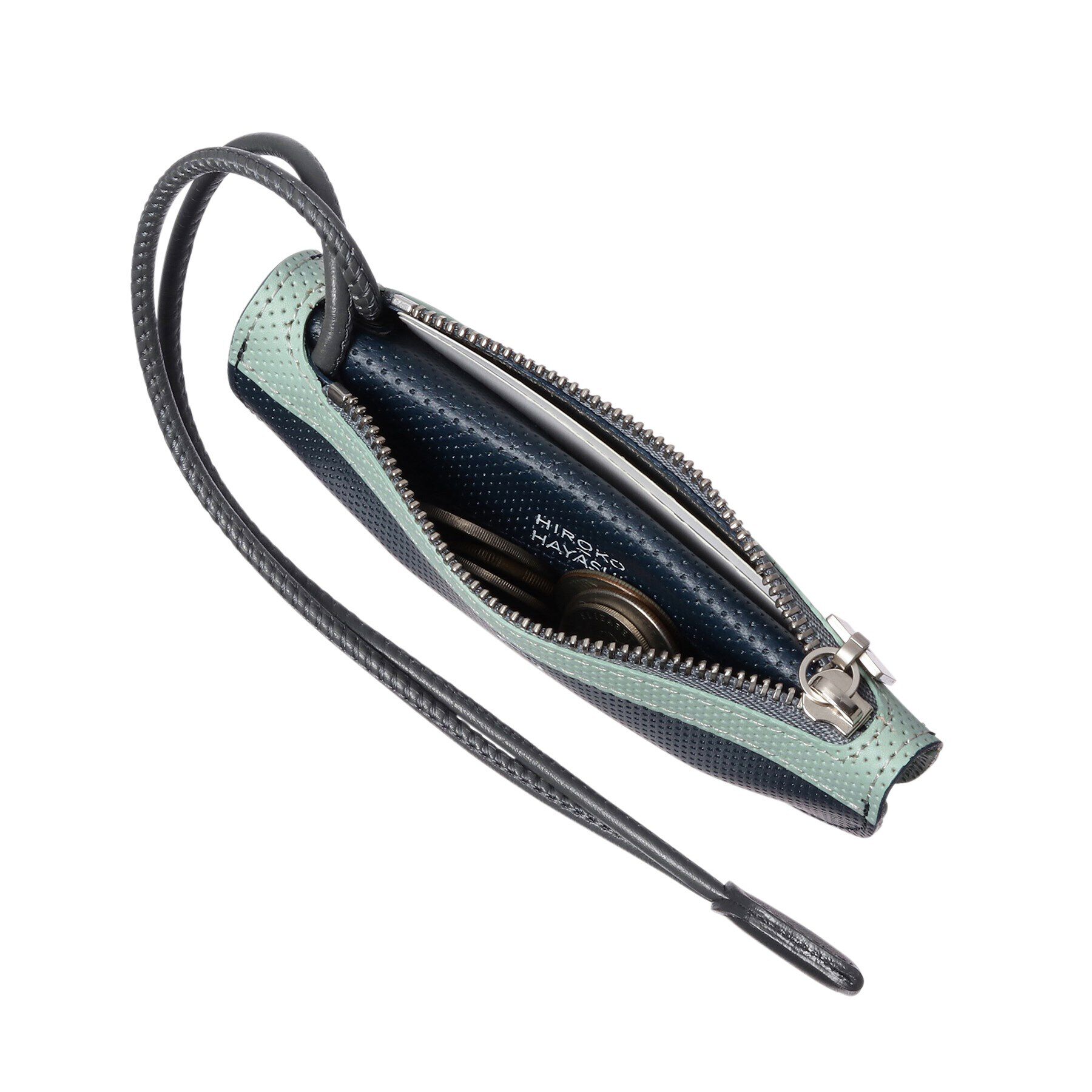 HIROKO HAYASHI「PIATTI（ピアッティ）キーケース」|キーケース|