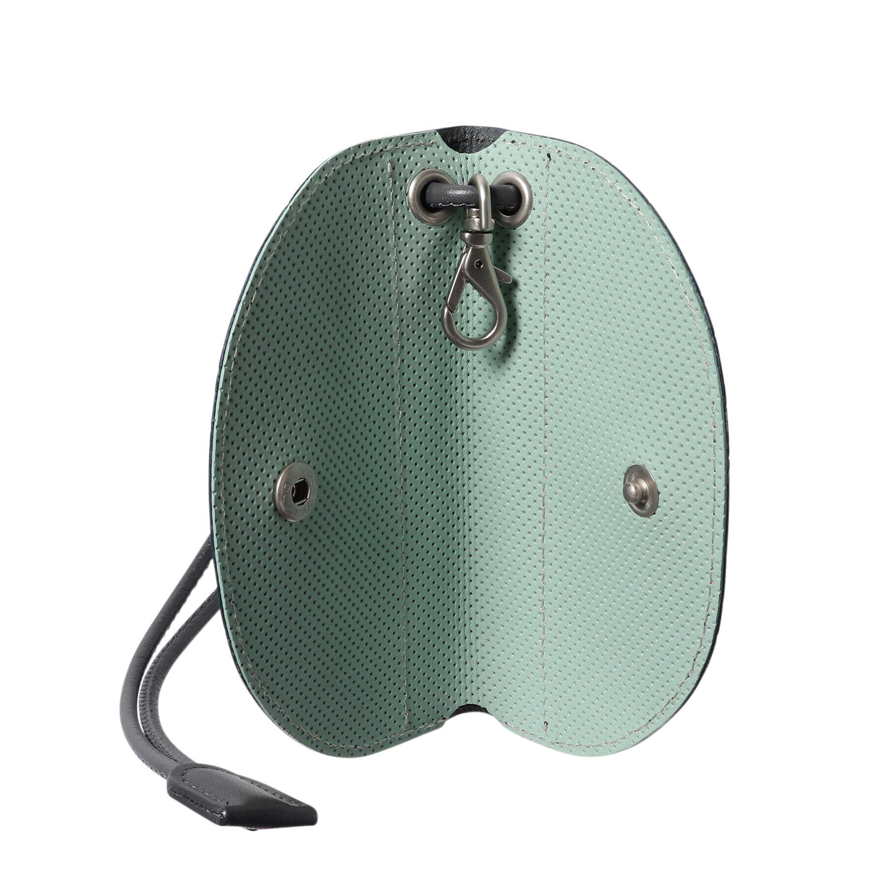 HIROKO HAYASHI「PIATTI（ピアッティ）キーケース」|キーケース|