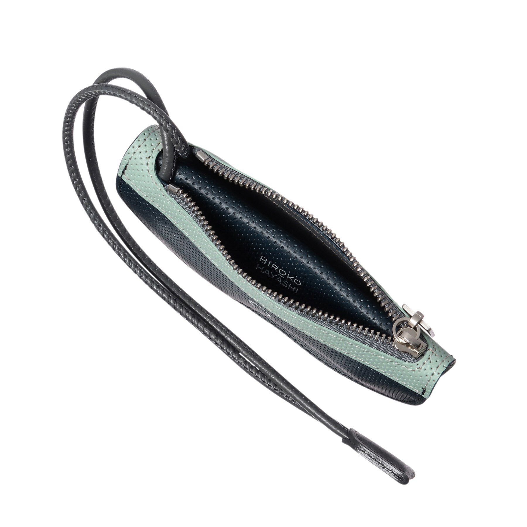 HIROKO HAYASHI「PIATTI（ピアッティ）キーケース」|キーケース|