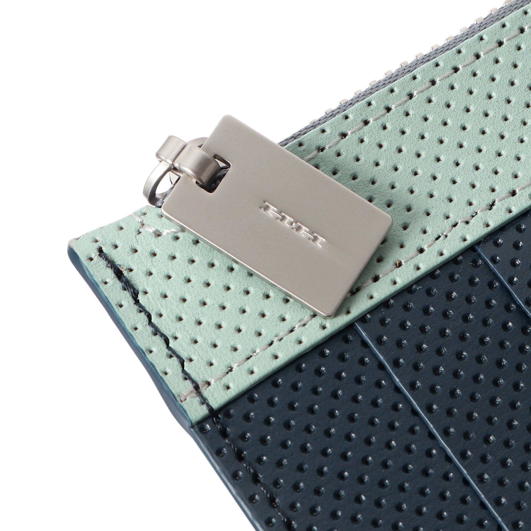 HIROKO HAYASHI「PIATTI（ピアッティ）フラグメントケース」|財布|