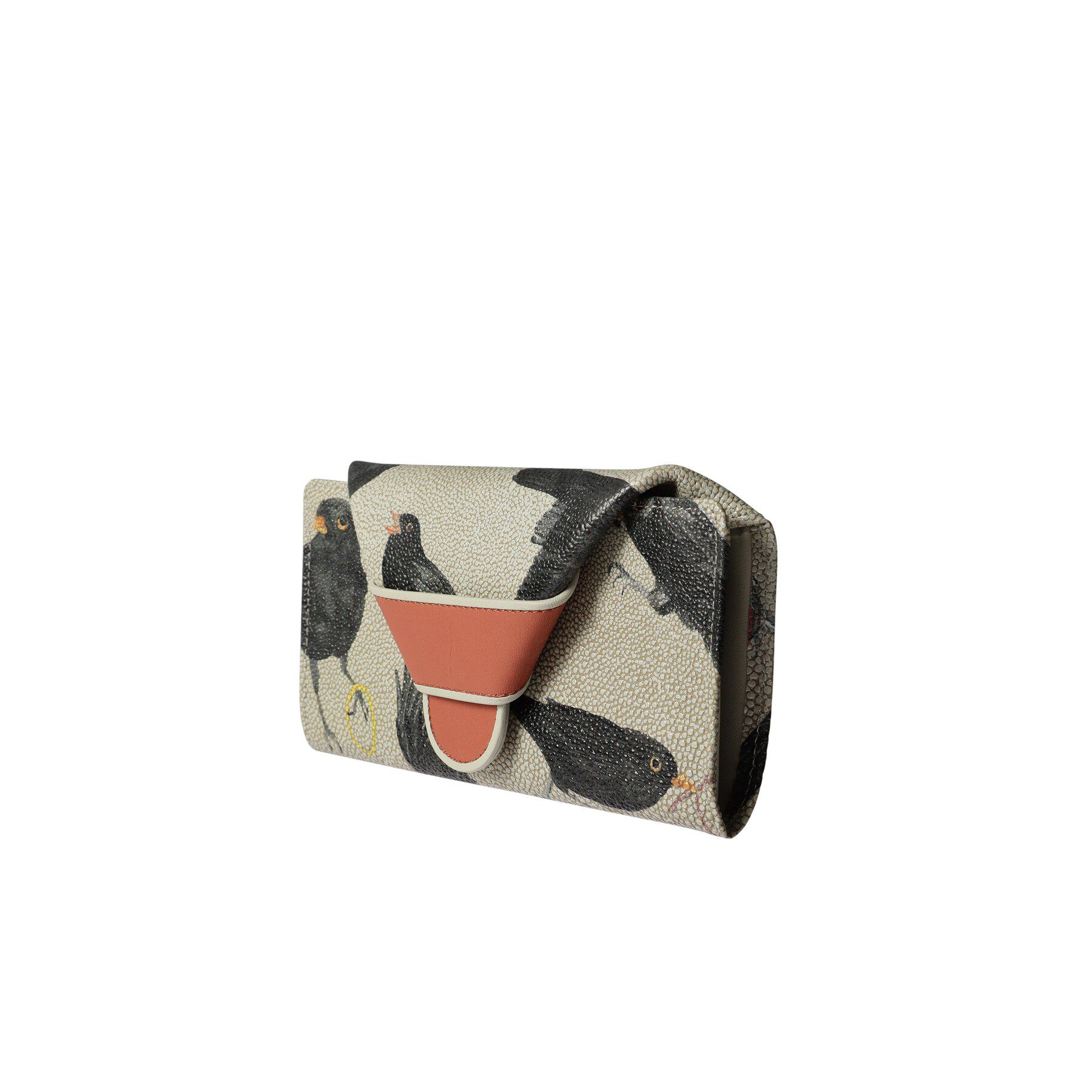 HIROKO HAYASHI「MERLO（メルロ）長財布ミニ」|財布|