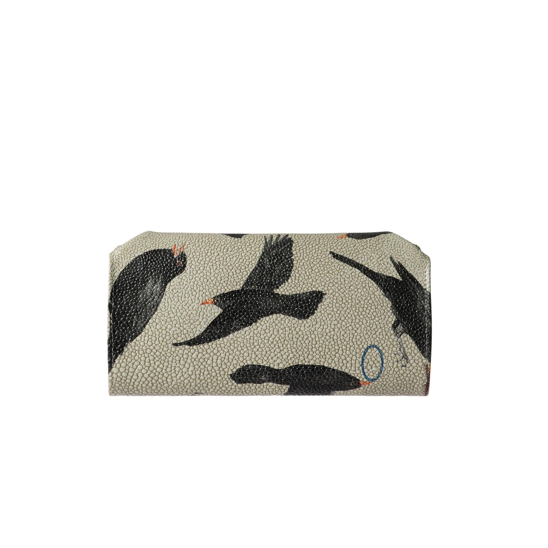 HIROKO HAYASHI「MERLO（メルロ）長財布ミニ」|財布|