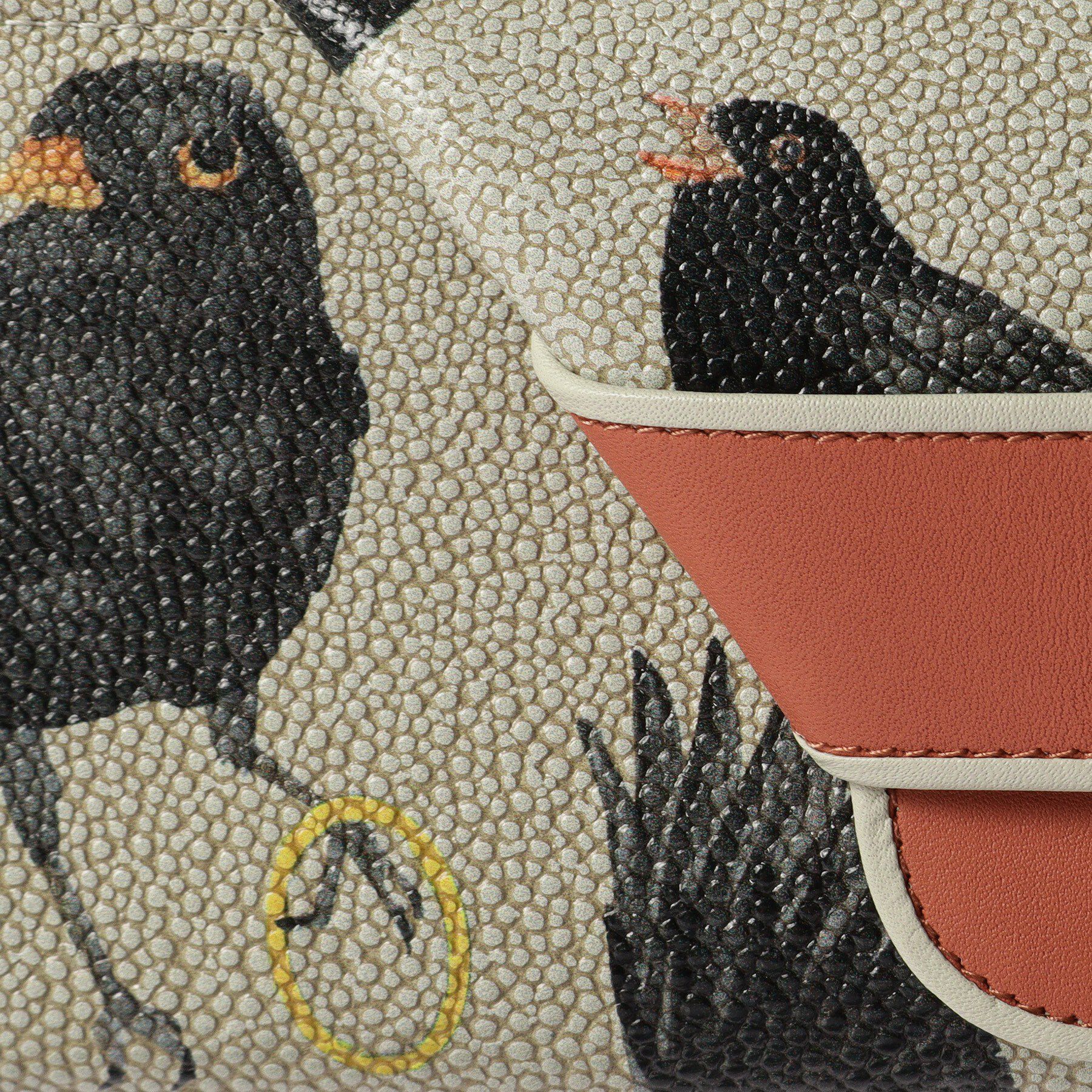 HIROKO HAYASHI「MERLO（メルロ）長財布ミニ」|財布|