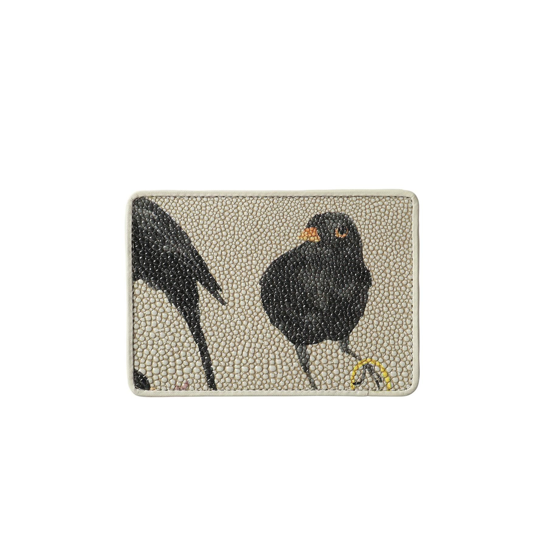 HIROKO HAYASHI「MERLO（メルロ）名刺入れ」|名刺入れ・カードケース|