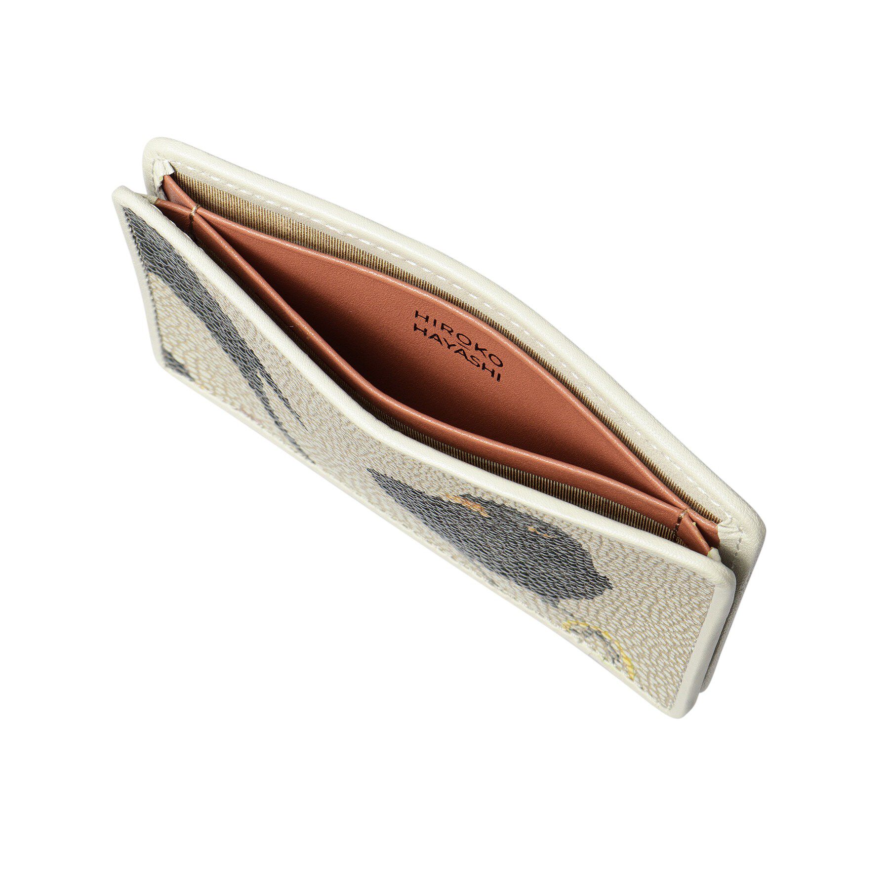 HIROKO HAYASHI「MERLO（メルロ）名刺入れ」|名刺入れ・カードケース|