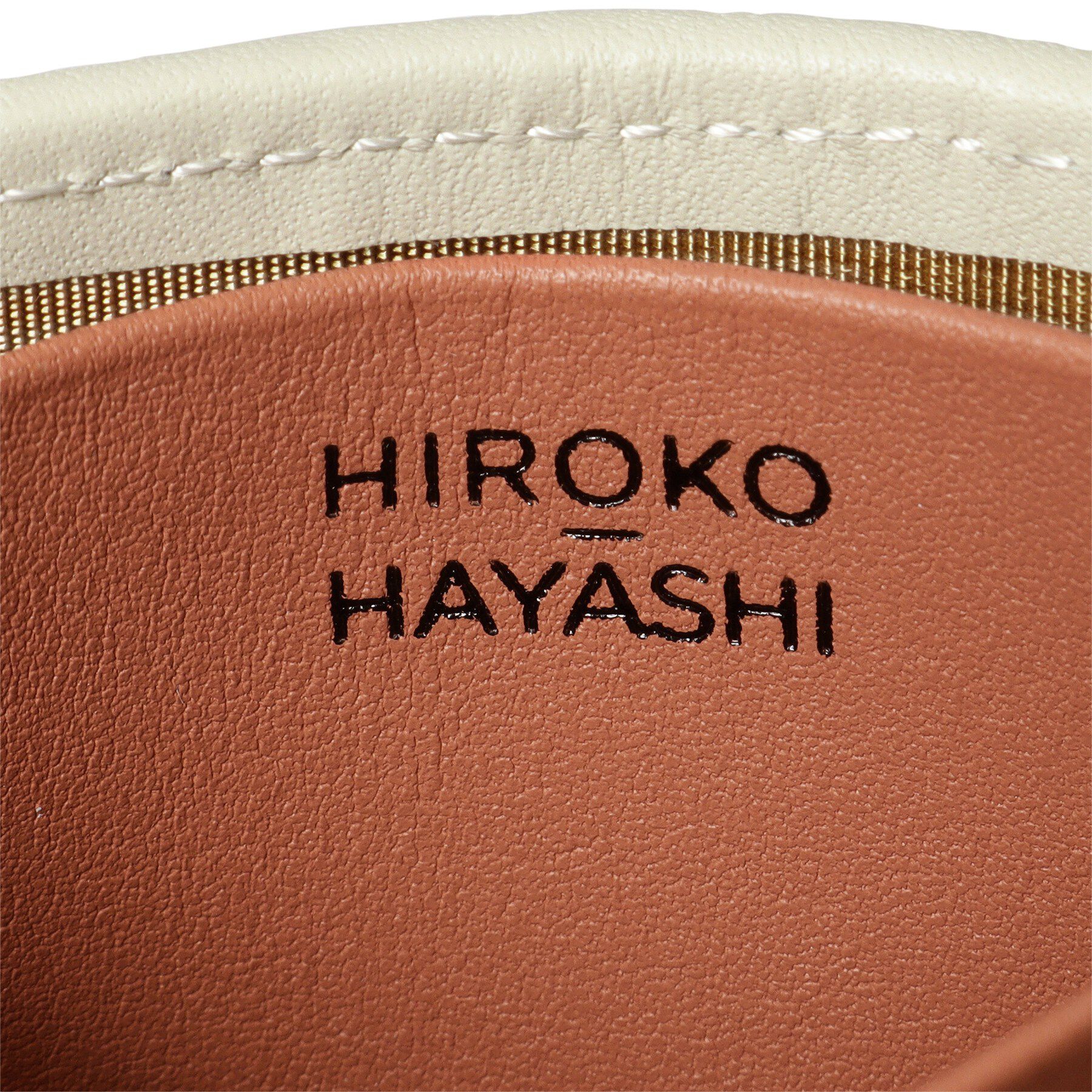 HIROKO HAYASHI「MERLO（メルロ）名刺入れ」|名刺入れ・カードケース|