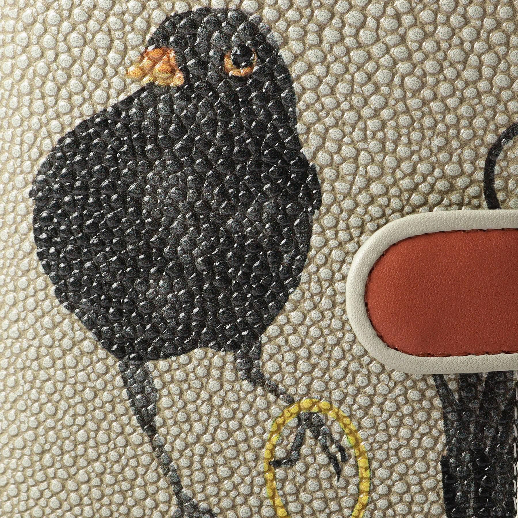 HIROKO HAYASHI「MERLO（メルロ）薄型二つ折り財布」|財布|