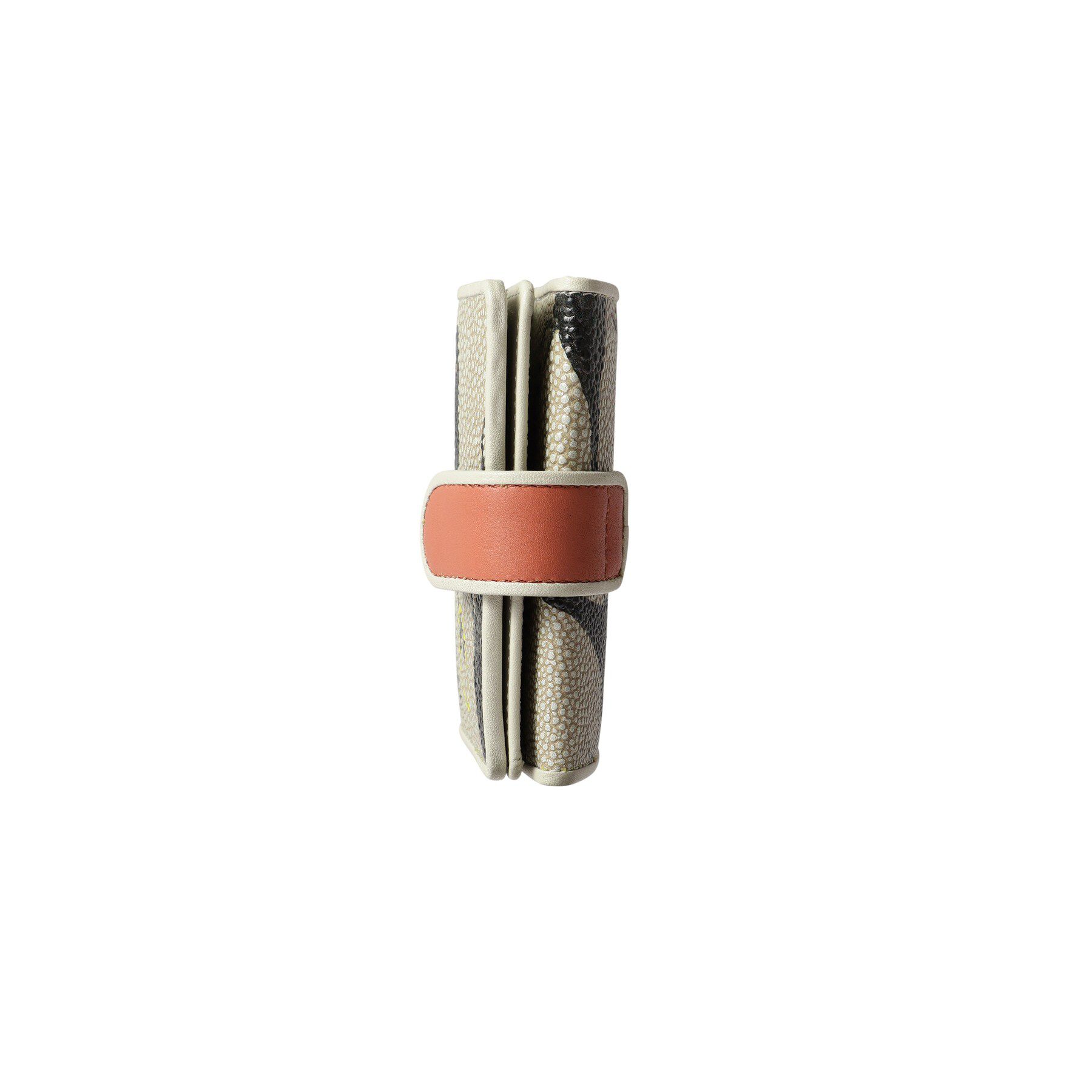 HIROKO HAYASHI「MERLO（メルロ）薄型二つ折り財布」|財布|