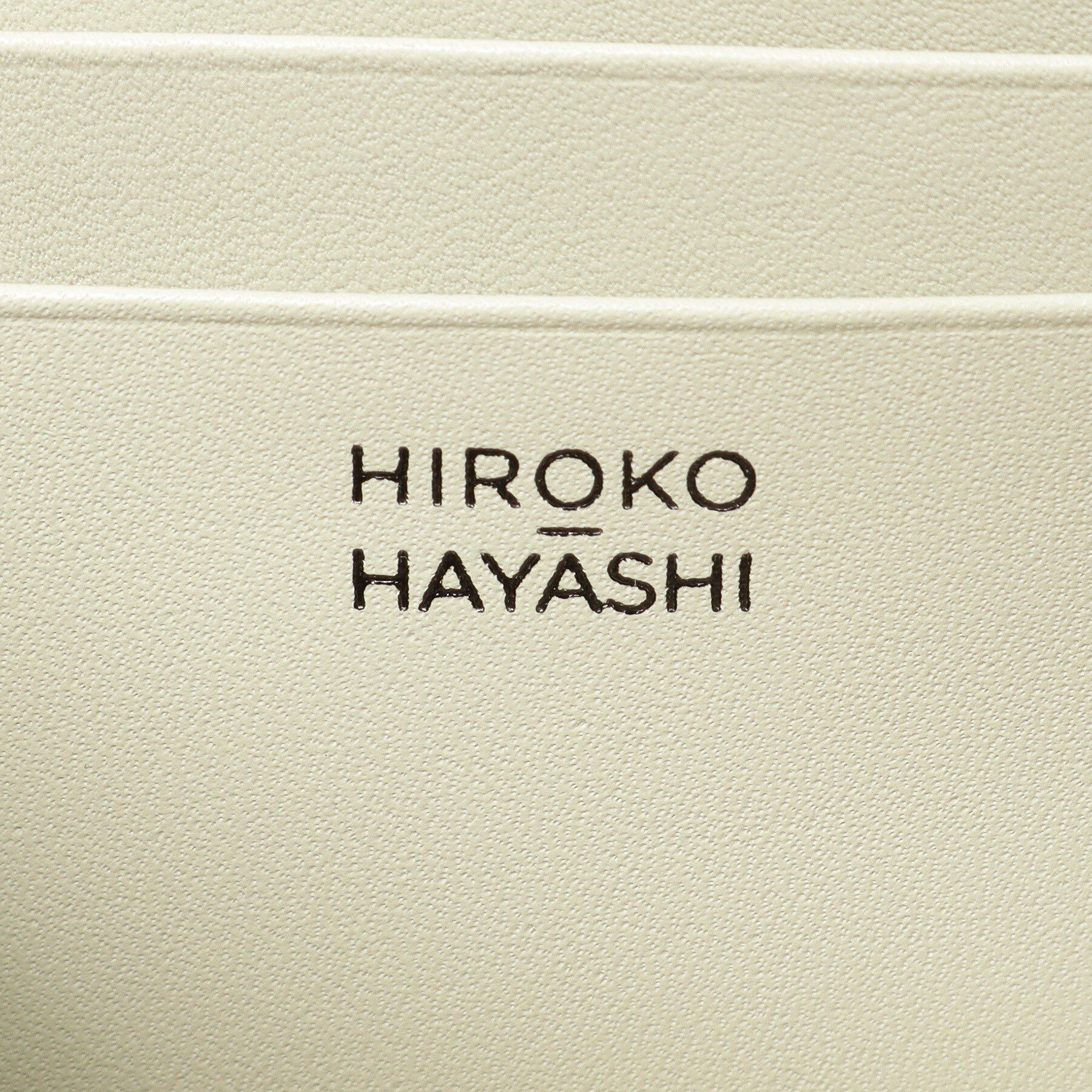 HIROKO HAYASHI「MERLO（メルロ）マルチ財布」|財布|