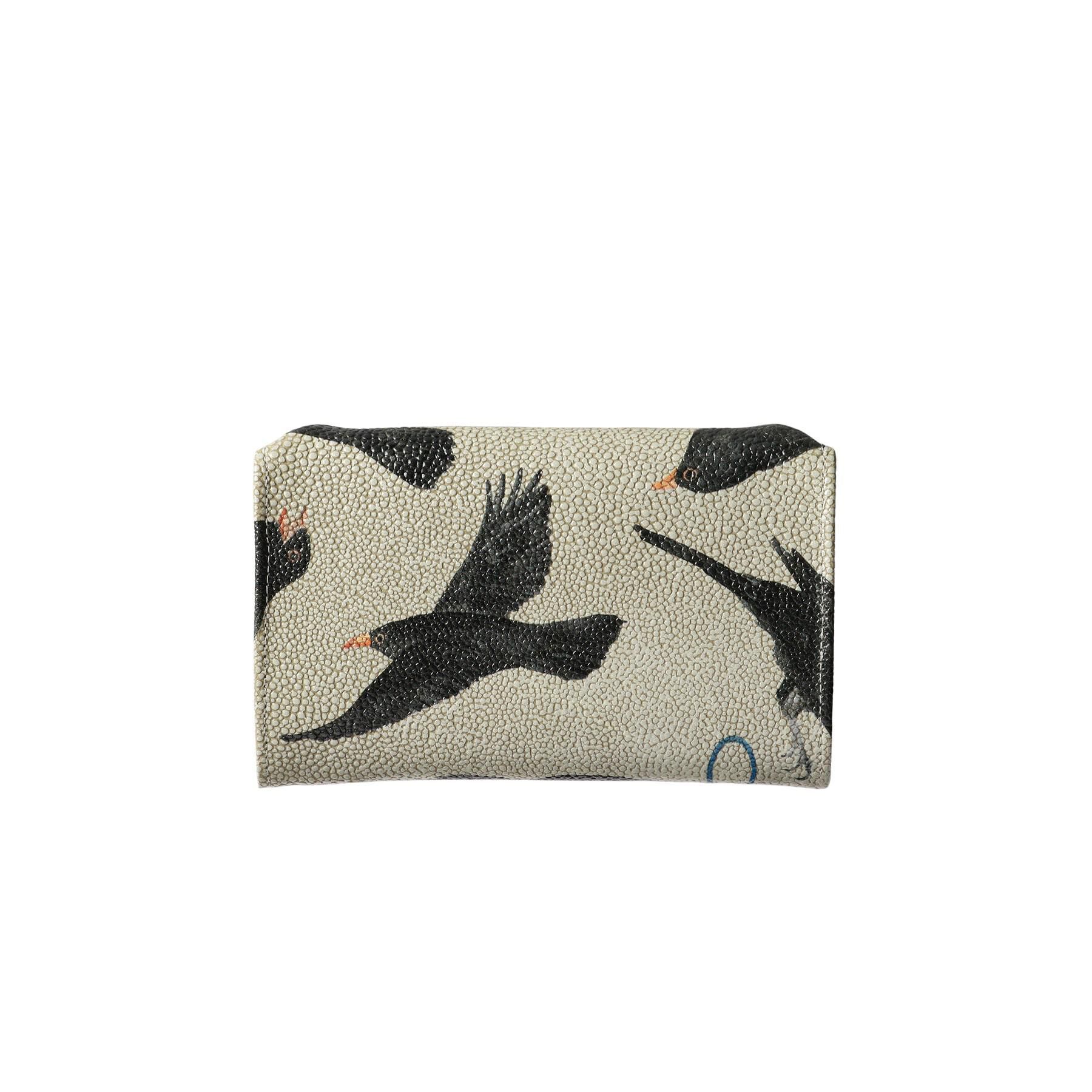 HIROKO HAYASHI「MERLO（メルロ）マルチ財布」|財布|