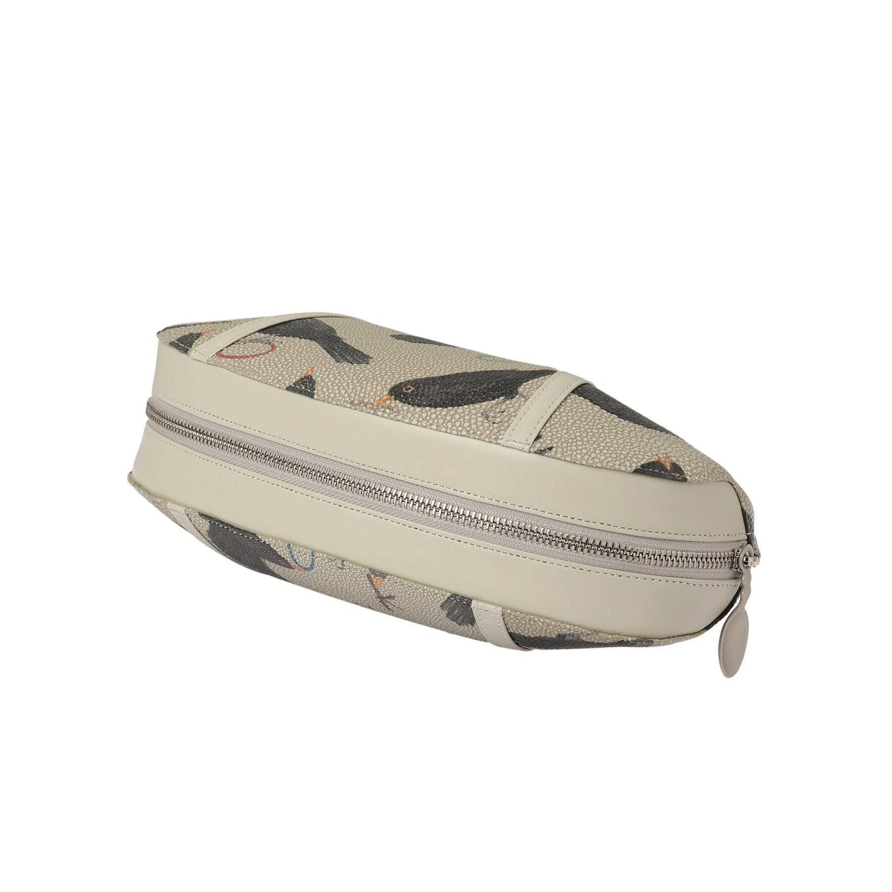 HIROKO HAYASHI「MERLO（メルロ）クロワッサンバッグ」|ハンドバッグ|