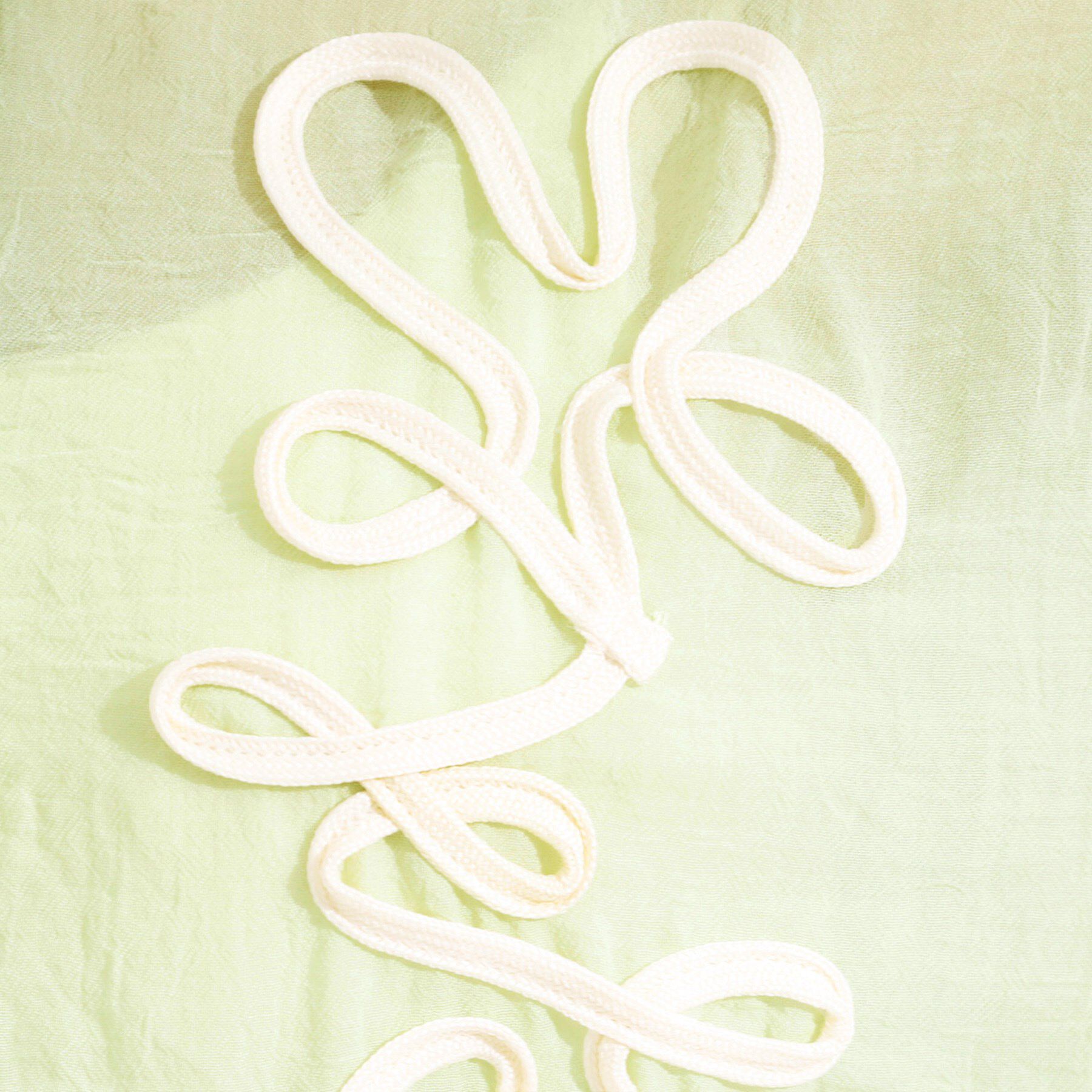 SHOO･LA･RUE「【S-LL】一枚で着映え コード刺繍シャツ」|シャツ・ブラウス|