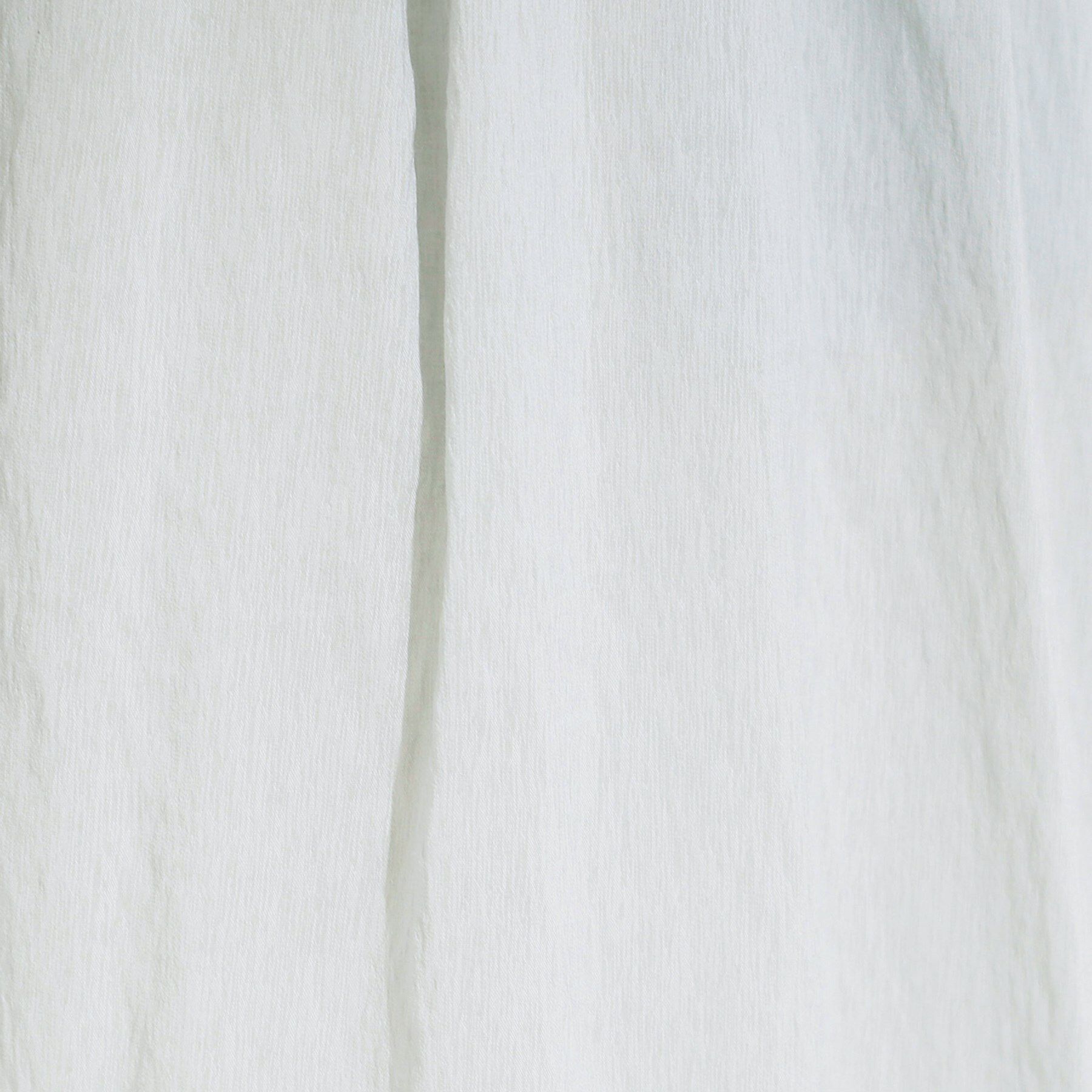 SHOO･LA･RUE「【S-LL/裏地ひんやり】エアリーで涼やか 大人のシアースカーチョ」|その他|