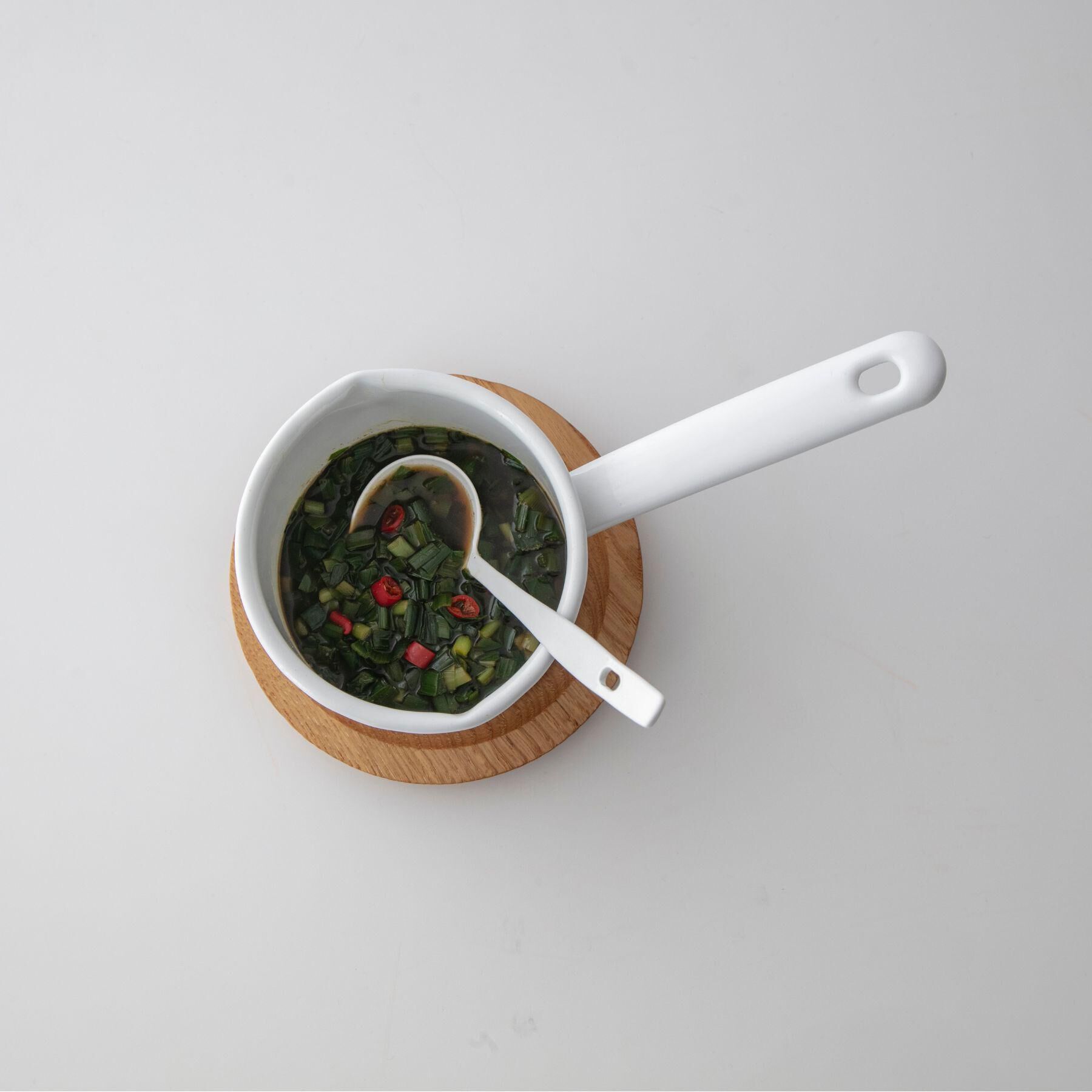 212 KITCHEN STORE「ミルクパン 10cm ＜にちにち道具＞」|食器・キッチングッズ|