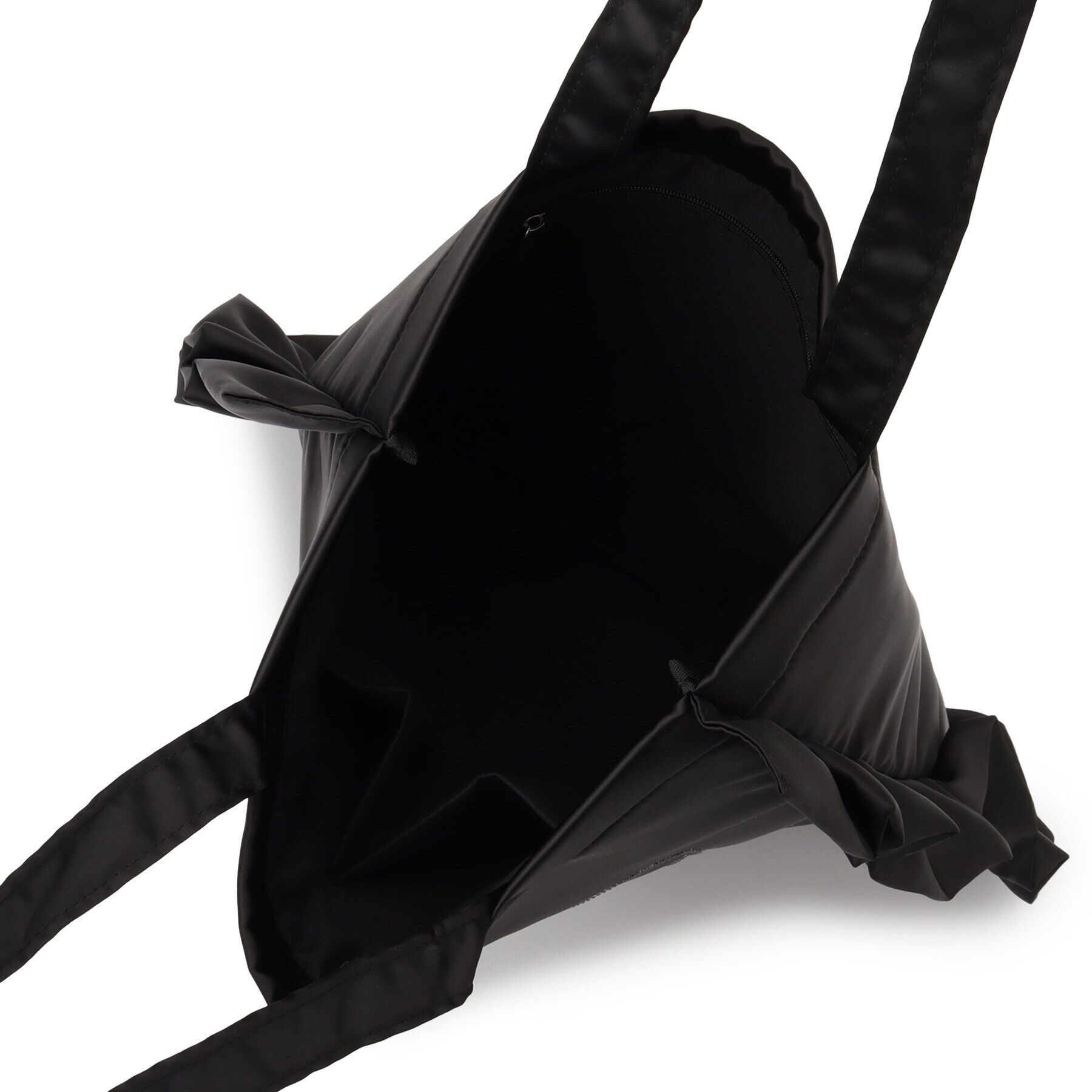 Ober Tashe「【新生活・新学期】ラインストーントートバッグ」|トートバッグ|