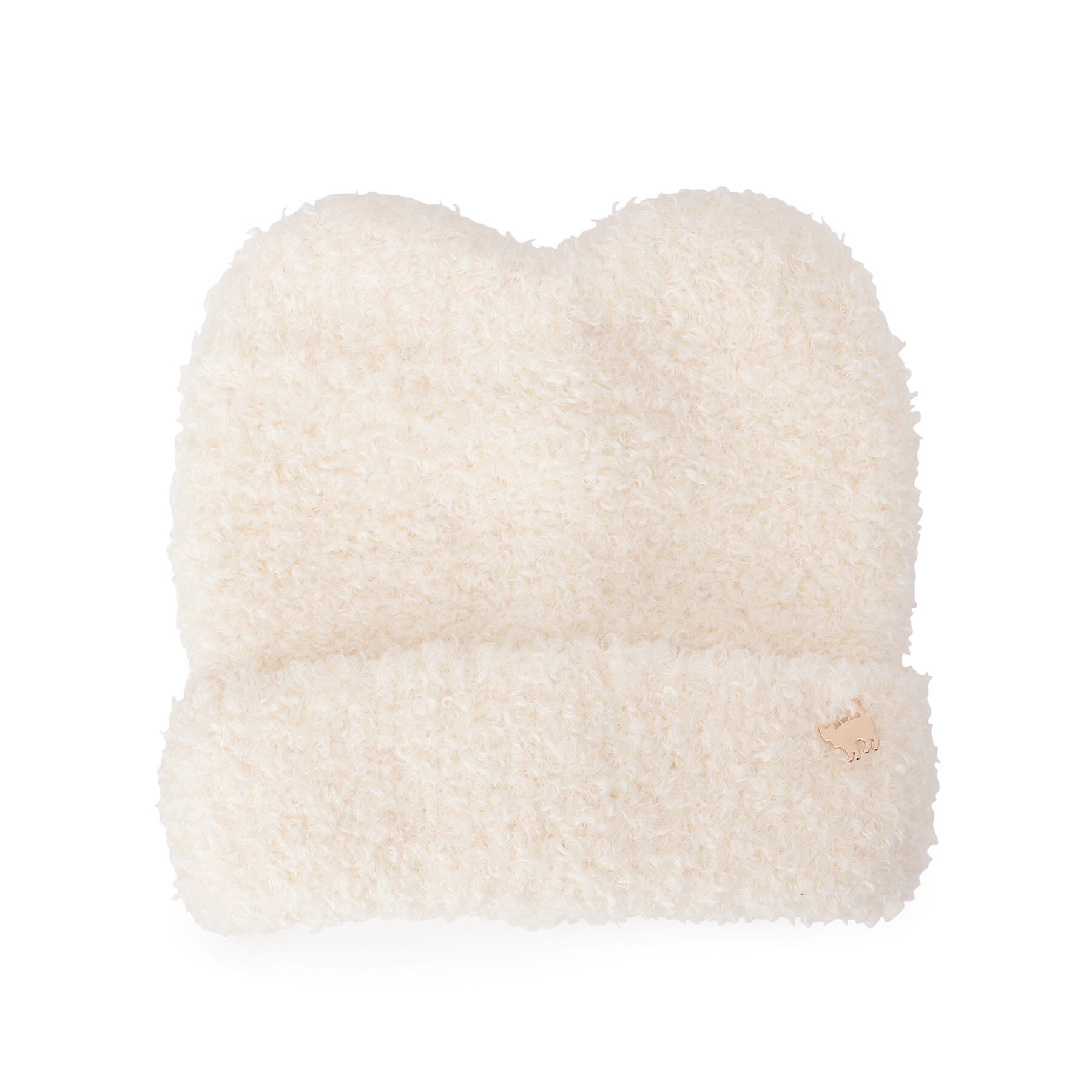 Grandedge「ネコニットワッチ」|ニット帽|