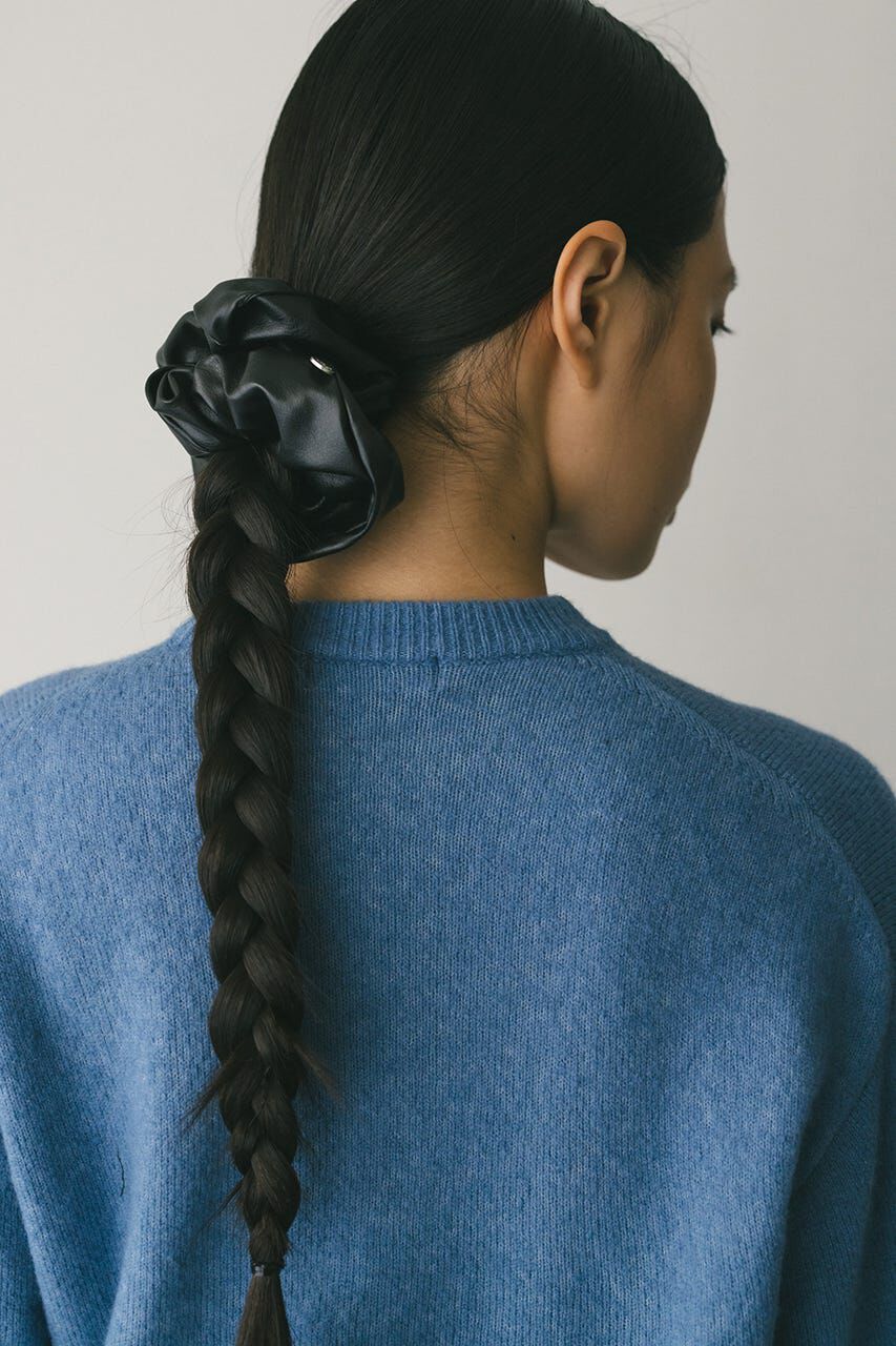 STYLEMIXER「ウールニットプルオーバー」|ニット・セーター|