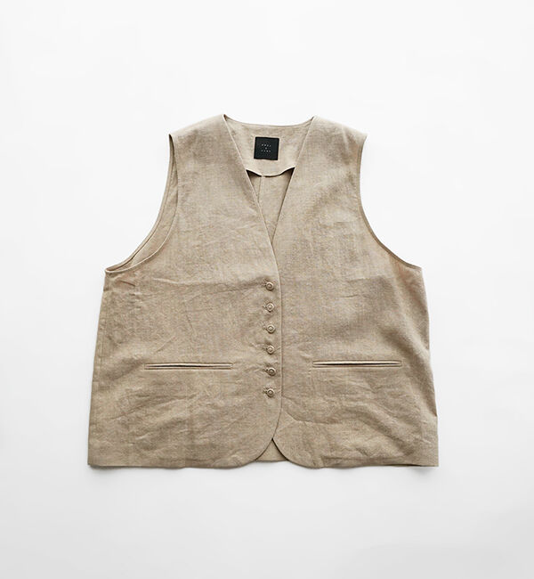 オオカミとフクロウ「オオカミとはじまりの季節に&ldquo;あわせ&rdquo;」|ベスト・ジレ|