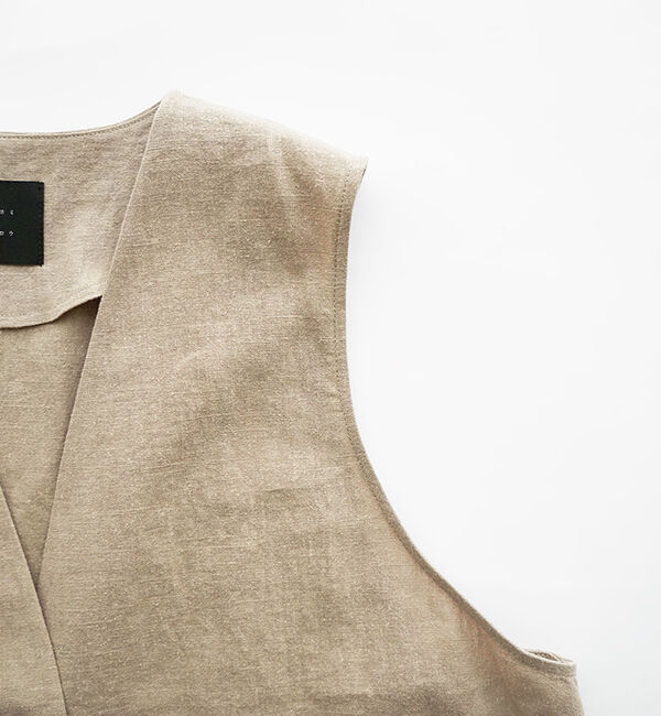 オオカミとフクロウ「オオカミとはじまりの季節に&ldquo;あわせ&rdquo;」|ベスト・ジレ|