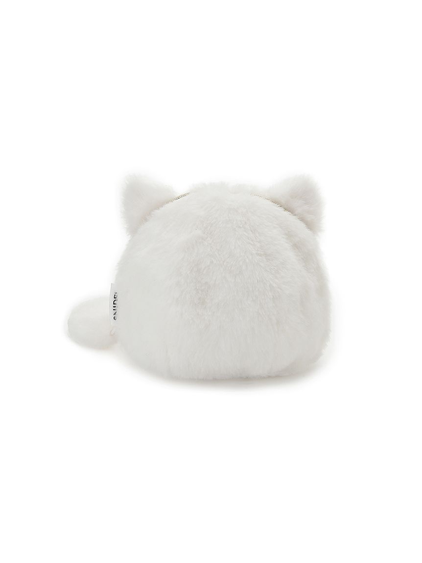 SNIDEL「キャットポーチ」|ポーチ|