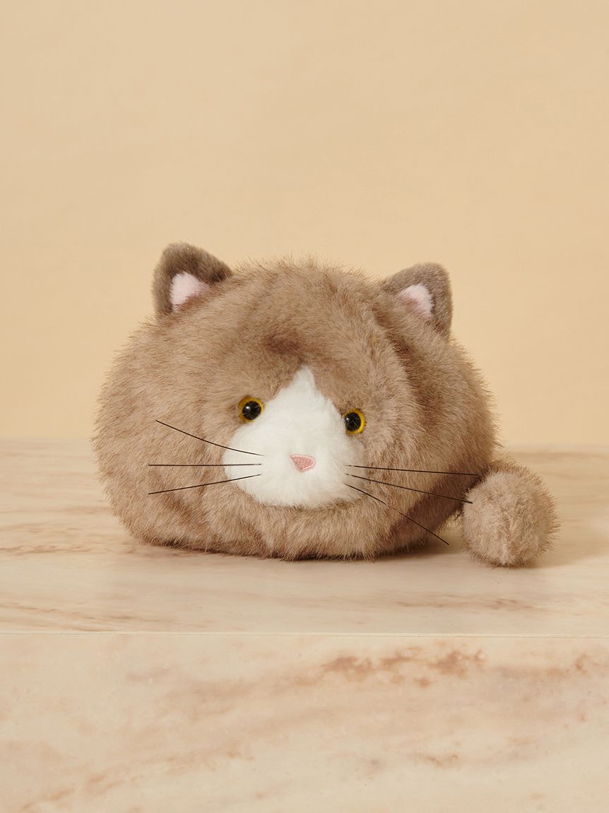 SNIDEL「キャットポーチ」|ポーチ|GBEG