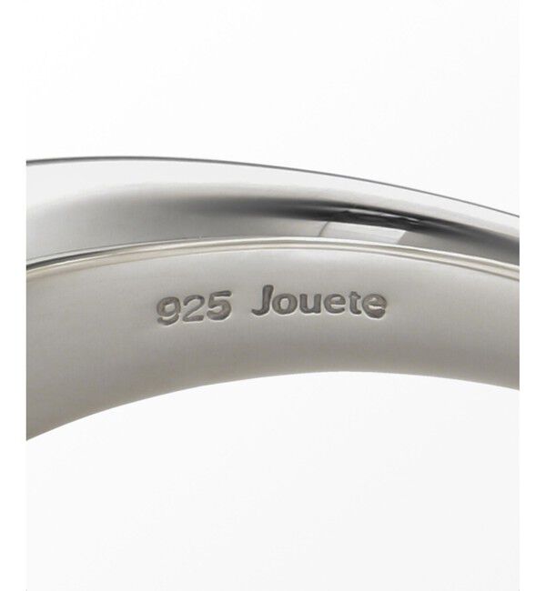 Jouete「ジェンダレス リング」|リング|