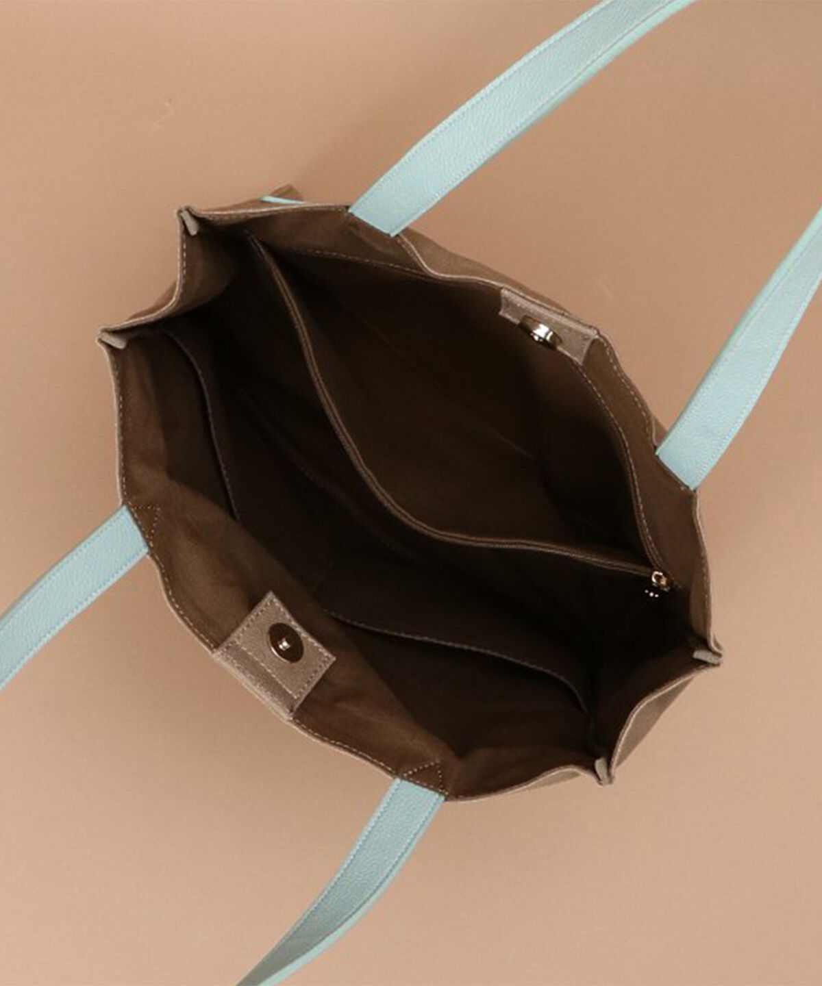 Samantha Thavasa「[ｵﾝﾗｲﾝ&一部店舗限定ｶﾗｰ]ｻﾏﾝｻﾀﾊﾞｻﾊﾟｯﾁﾜｰｸﾄｰﾄ 」|トートバッグ|