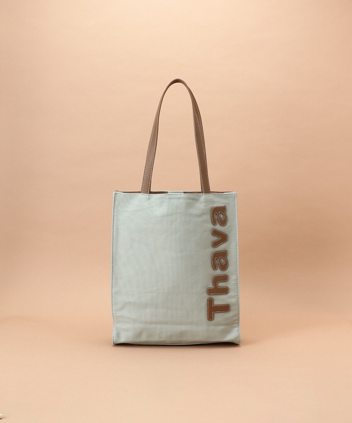 Samantha Thavasa「[ｵﾝﾗｲﾝ&一部店舗限定ｶﾗｰ]ｻﾏﾝｻﾀﾊﾞｻﾊﾟｯﾁﾜｰｸﾄｰﾄ 」|トートバッグ|