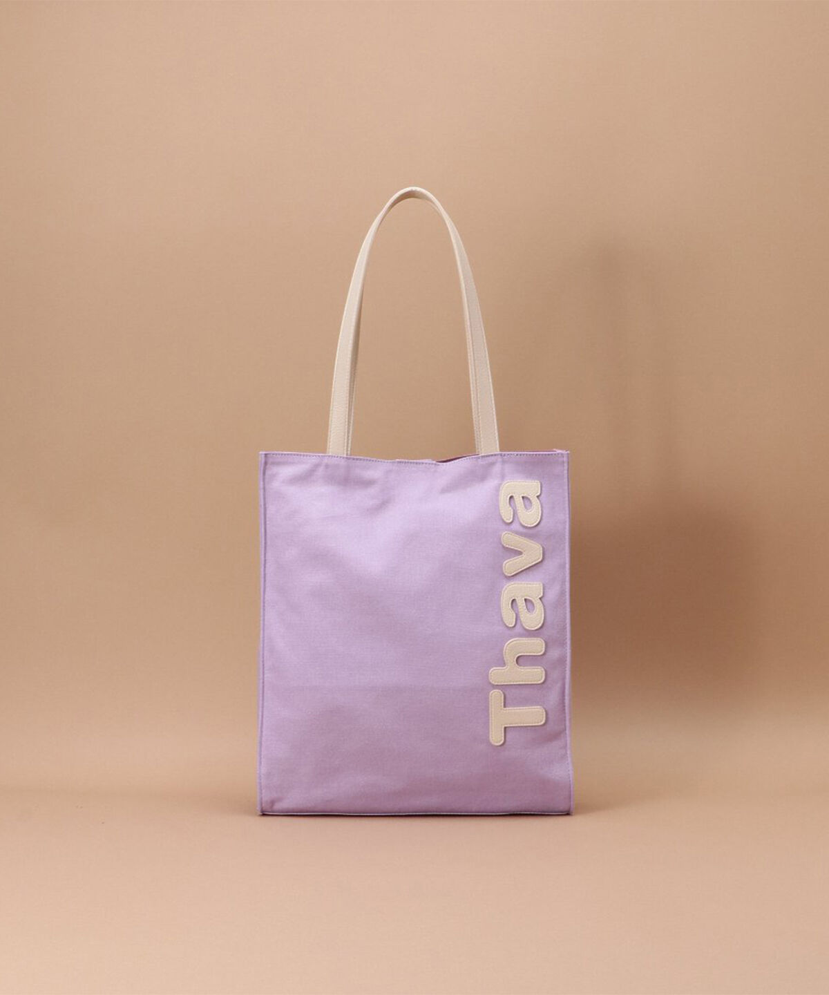 Samantha Thavasa「[ｵﾝﾗｲﾝ&一部店舗限定ｶﾗｰ]ｻﾏﾝｻﾀﾊﾞｻﾊﾟｯﾁﾜｰｸﾄｰﾄ 」|トートバッグ|