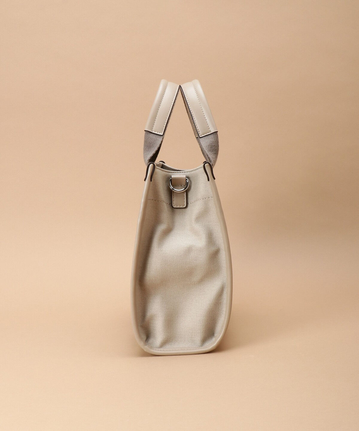 Samantha Thavasa「スクエアキャンバストート 小サイズ」|トートバッグ|