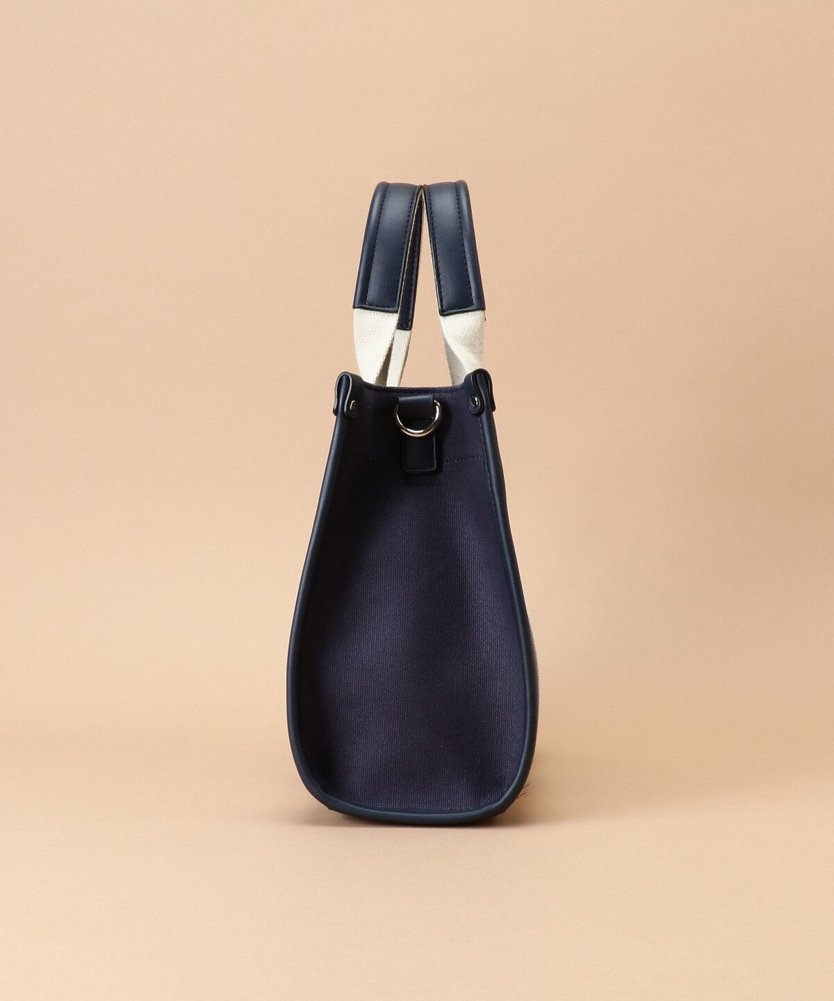 Samantha Thavasa「スクエアキャンバストート 小サイズ」|トートバッグ|