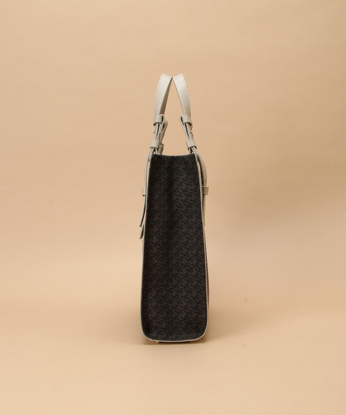 Samantha Thavasa「NEO ST Jacquard ソルティエ」|トートバッグ|