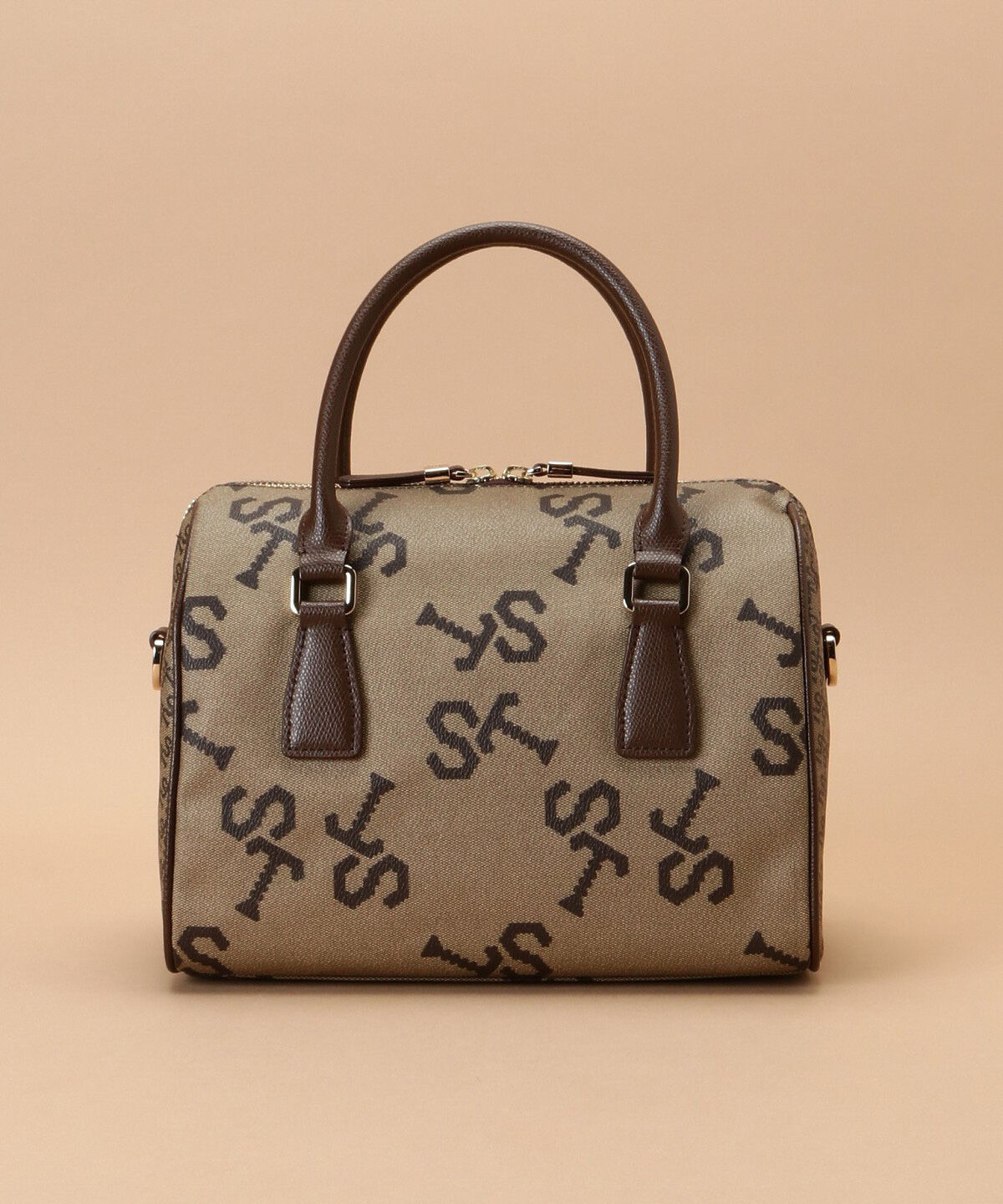 Samantha Thavasa「STヌーベルオレール ボストンバッグ」|ボストンバッグ|