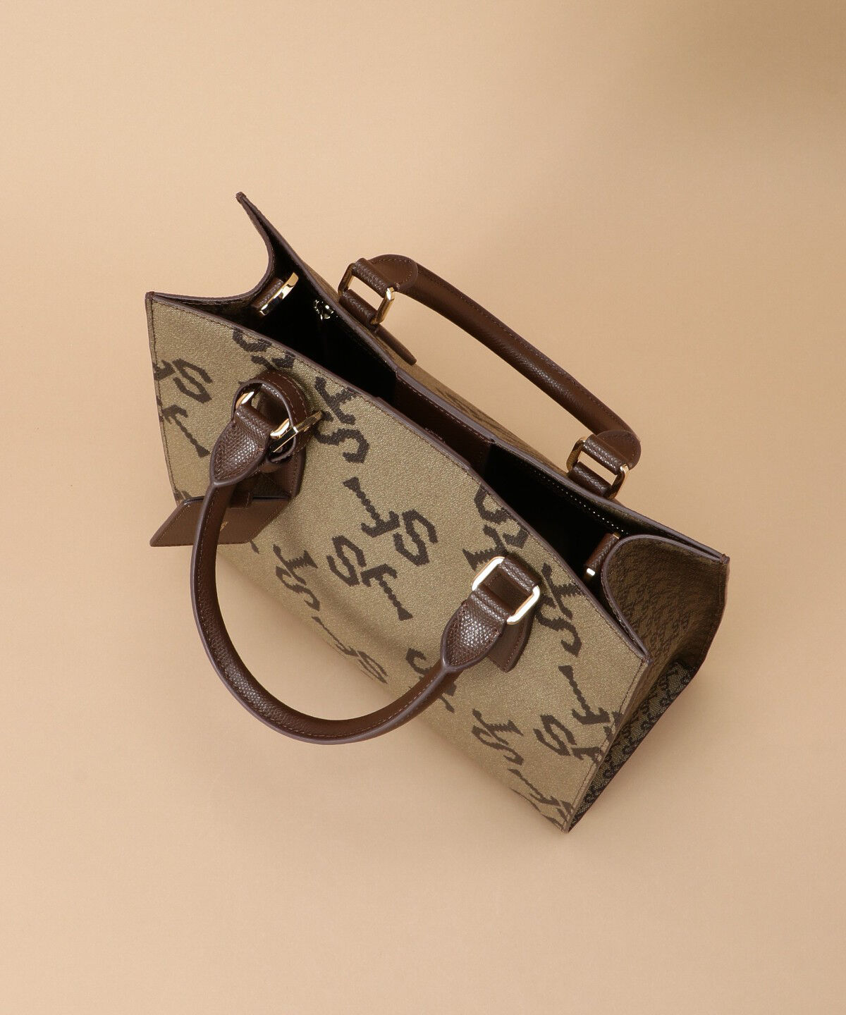 Samantha Thavasa「STヌーベルオレール トートバッグ 小サイズ」|トートバッグ|