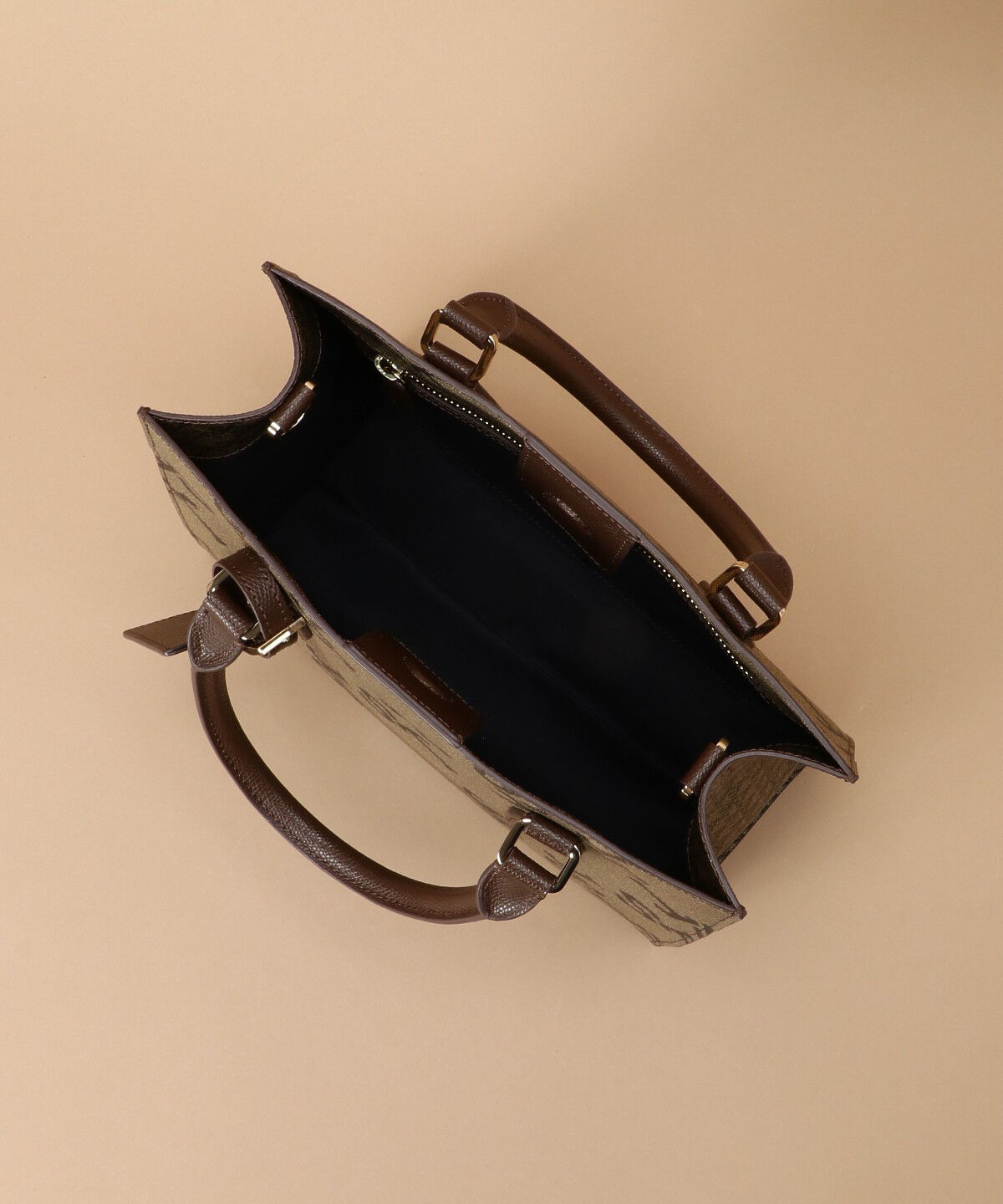 Samantha Thavasa「STヌーベルオレール トートバッグ 小サイズ」|トートバッグ|