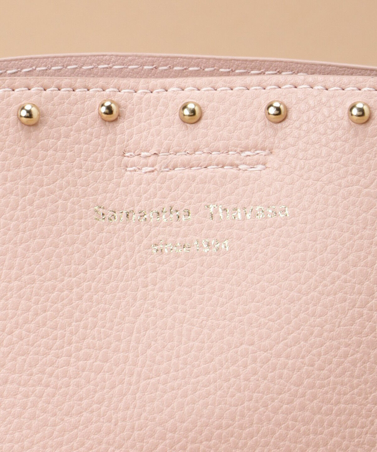 Samantha Thavasa「ダブルフェイス スマホショルダー」|ショルダー・メッセンジャー|