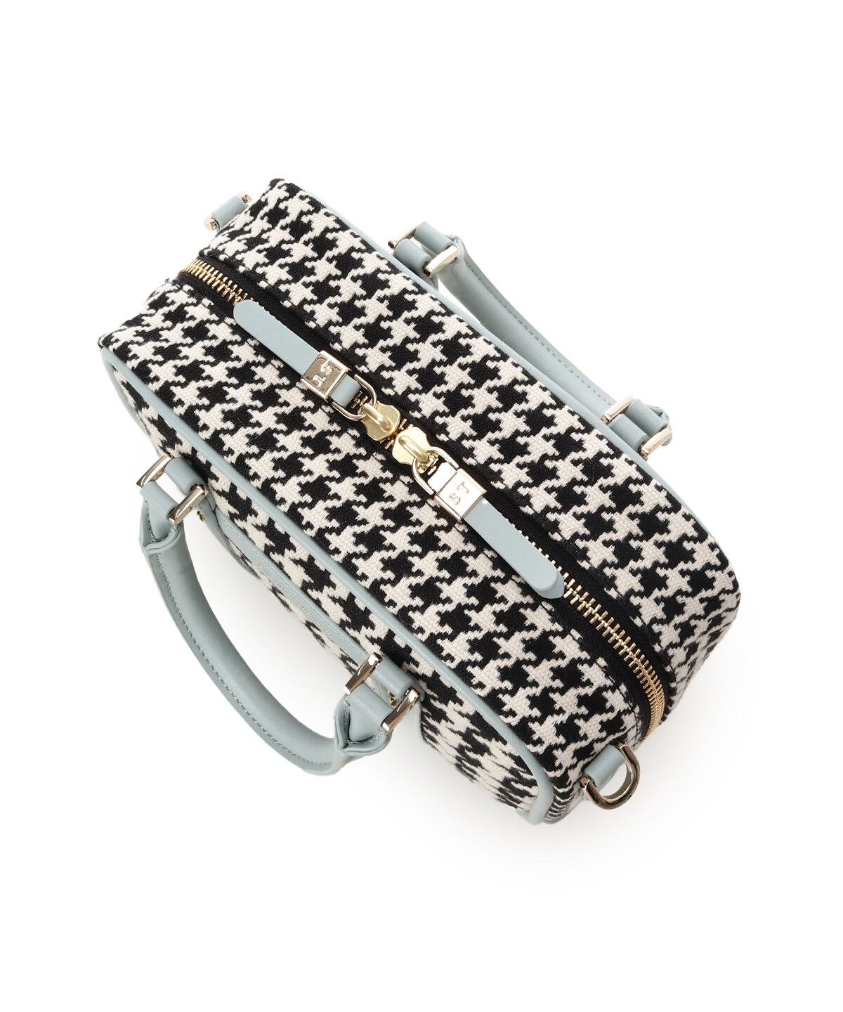 Samantha Thavasa「[パステルカラー]サマンサ ピエドプルⅢ ボストンバッグ」|ボストンバッグ|