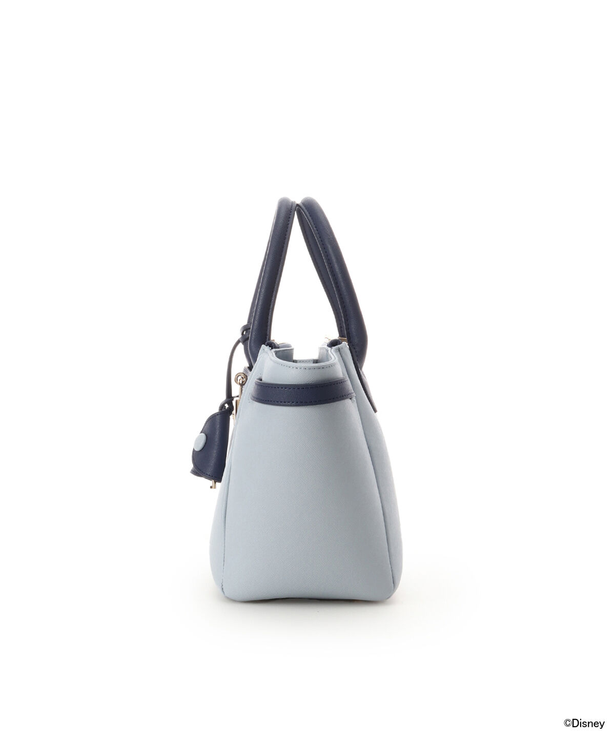 Samantha Thavasa「「スティッチ」&「エンジェル」コレクション サマンサアゼル」|ハンドバッグ|