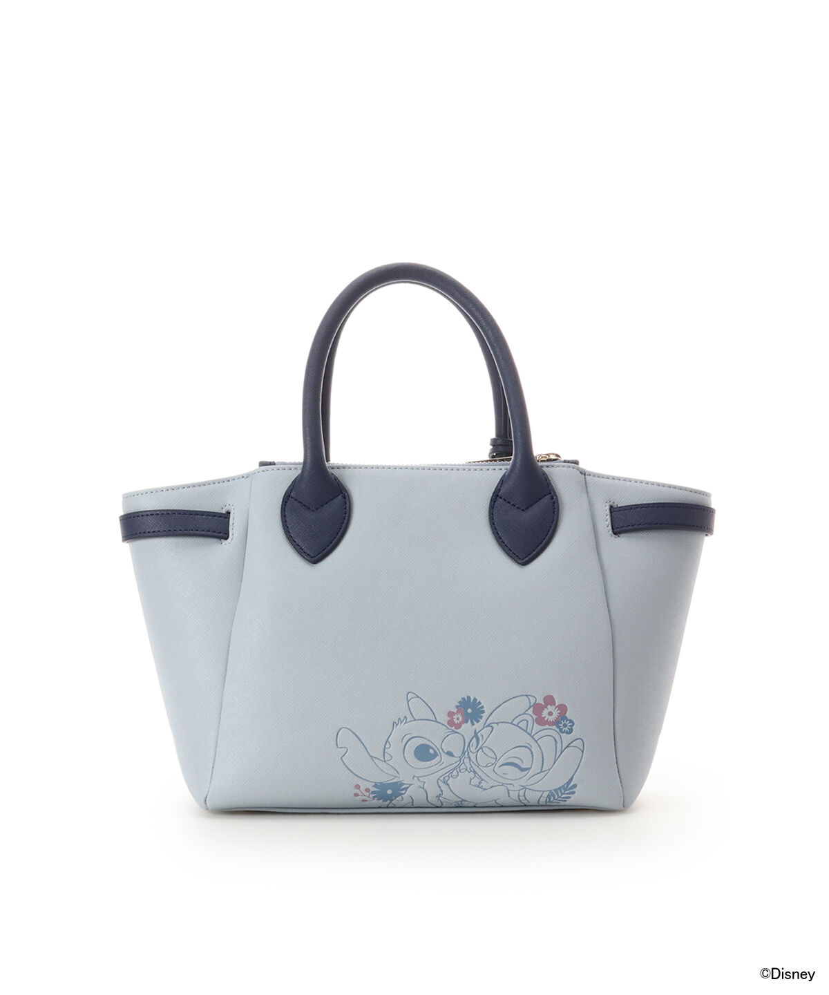 Samantha Thavasa「「スティッチ」&「エンジェル」コレクション サマンサアゼル」|ハンドバッグ|